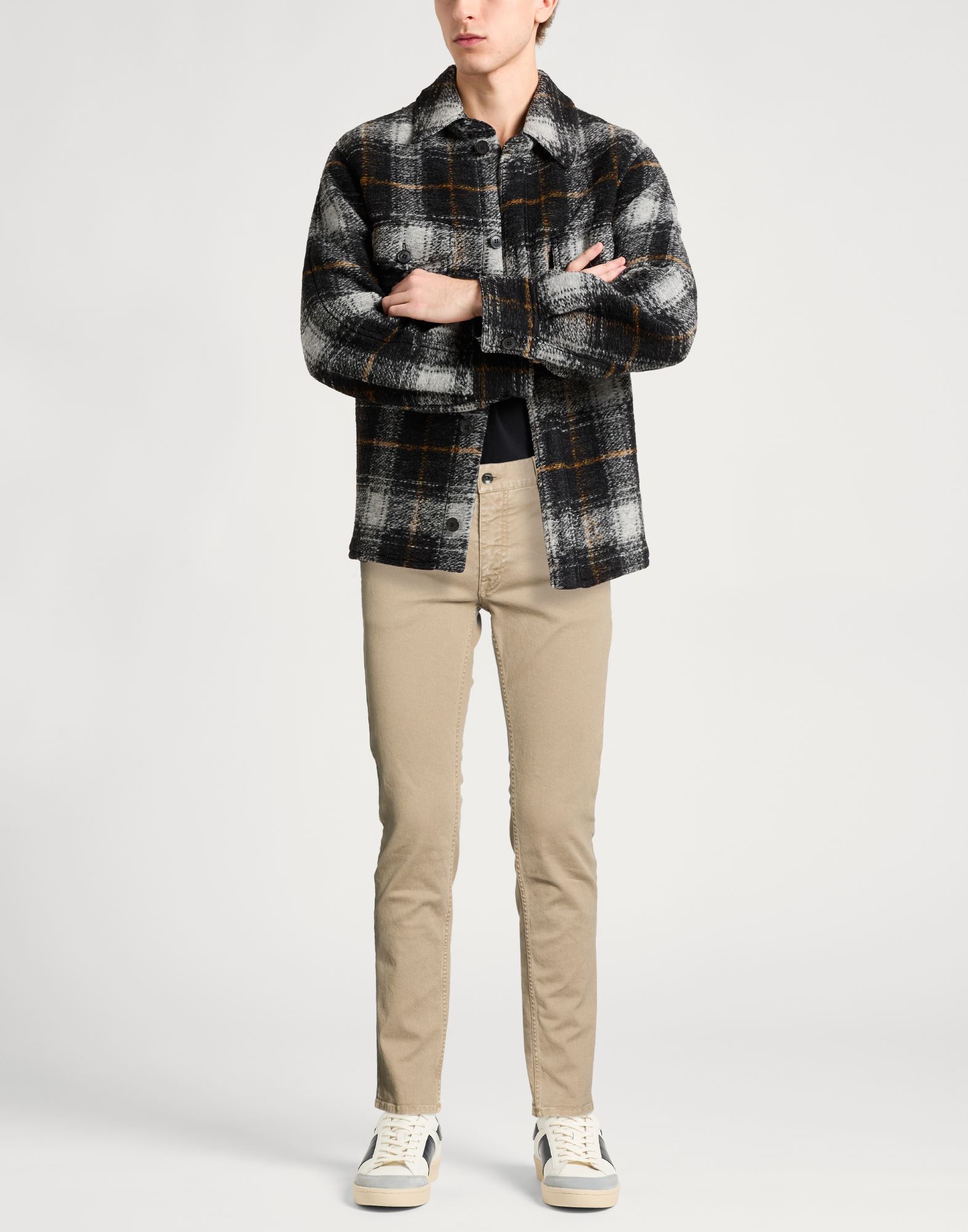  Messagerie - Hosen & Röcke - Jeanshosen - On Yoox.com 