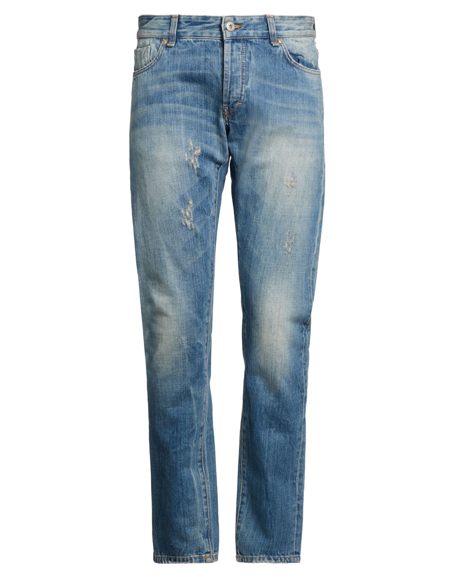  Messagerie - Partes De Abajo - Pantalones Vaqueros - On Yoox.com 