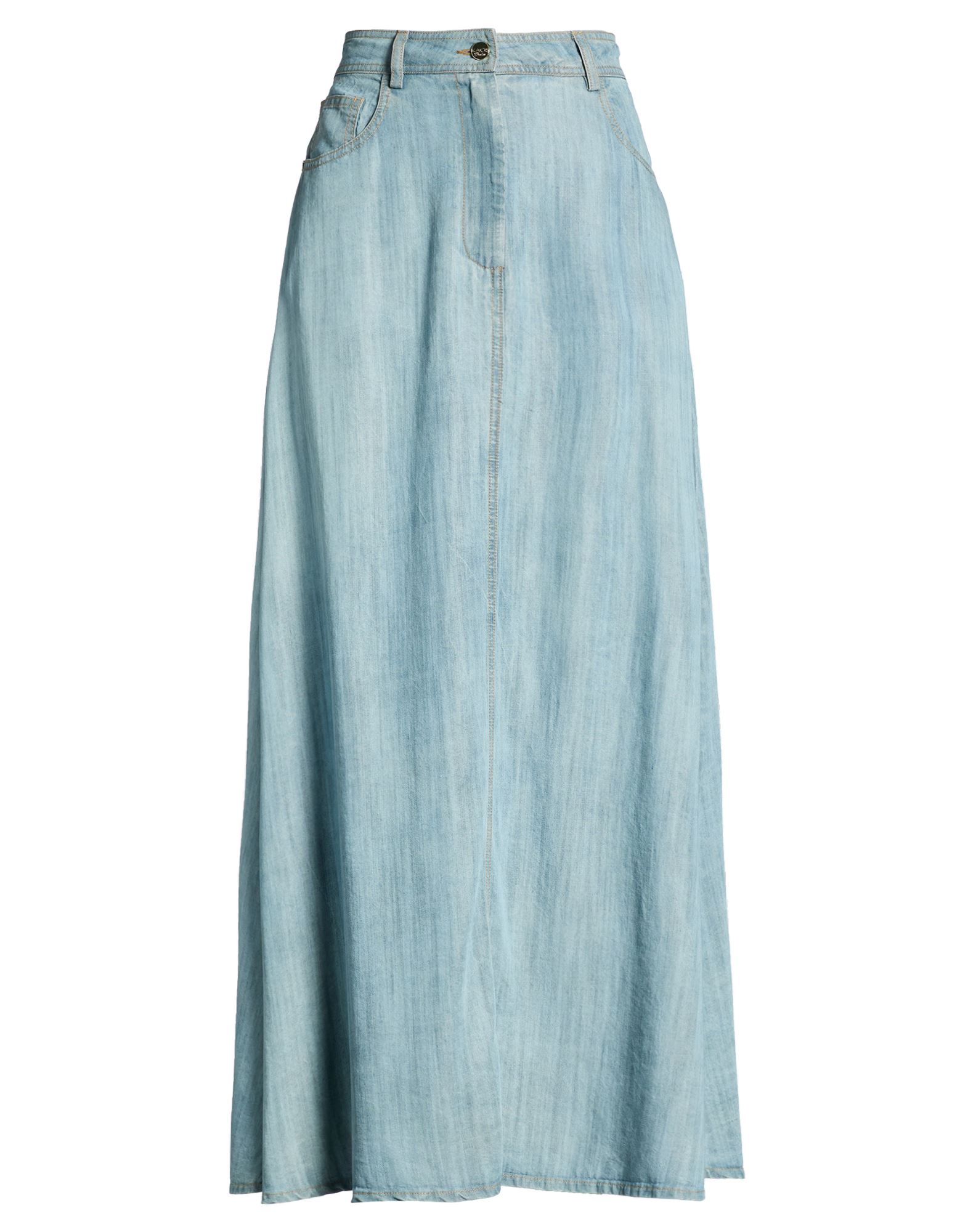 KAOS BOTTOMWEAR Denim φούστα