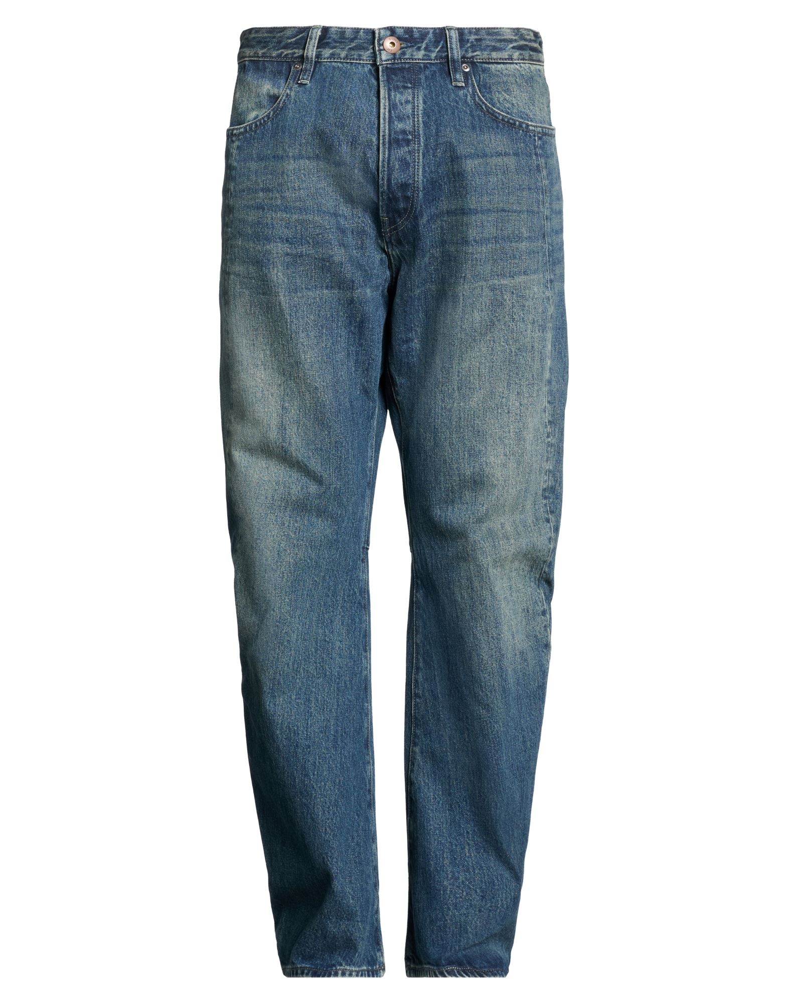  G-star Raw - Hosen & Röcke - Jeanshosen - On Yoox.com 