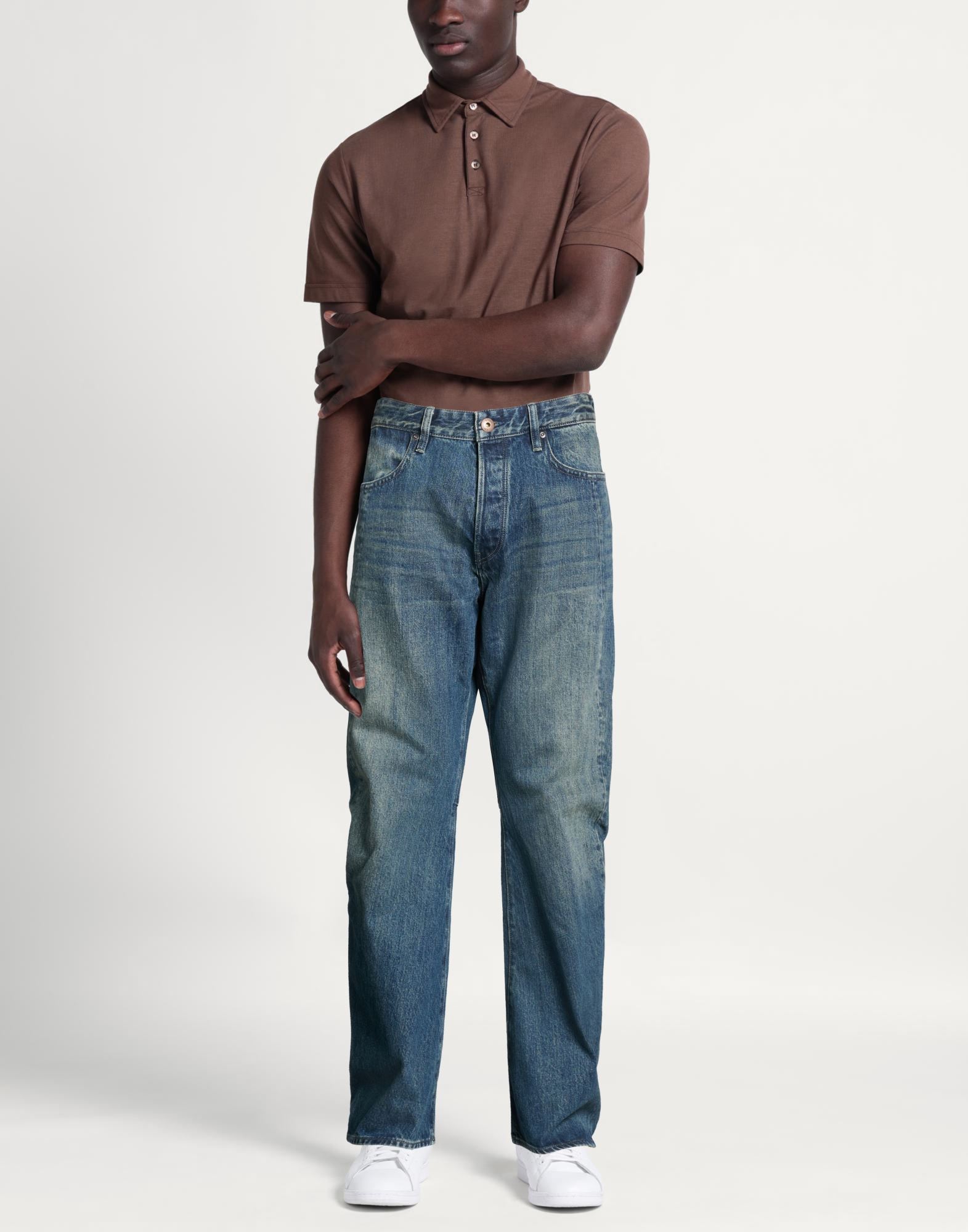  G-star Raw - Hosen & Röcke - Jeanshosen - On Yoox.com 