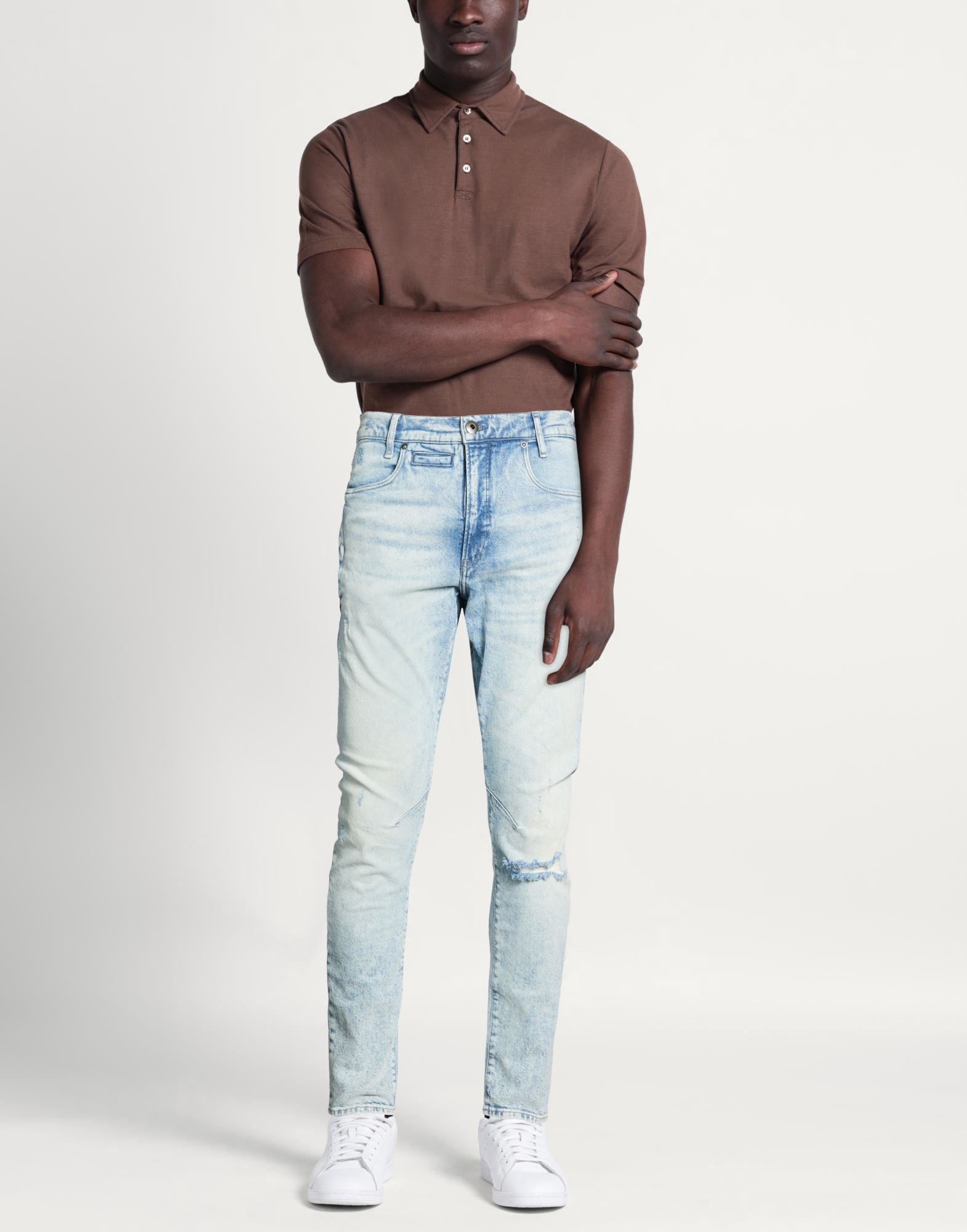  G-star Raw - Hosen & Röcke - Jeanshosen - On Yoox.com 
