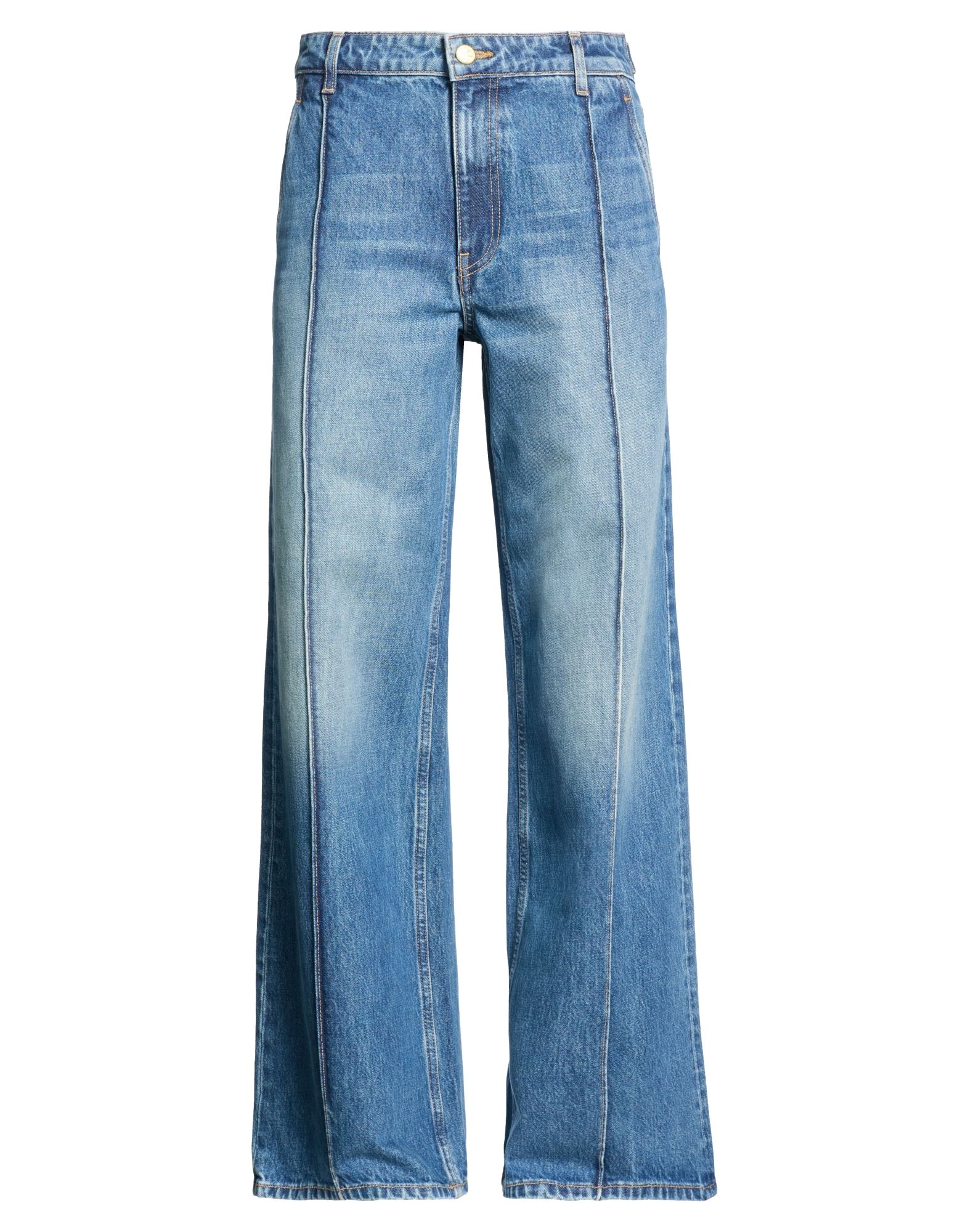 ULLA JOHNSON ULLA JOHNSON BOTTOMWEAR Τζιν