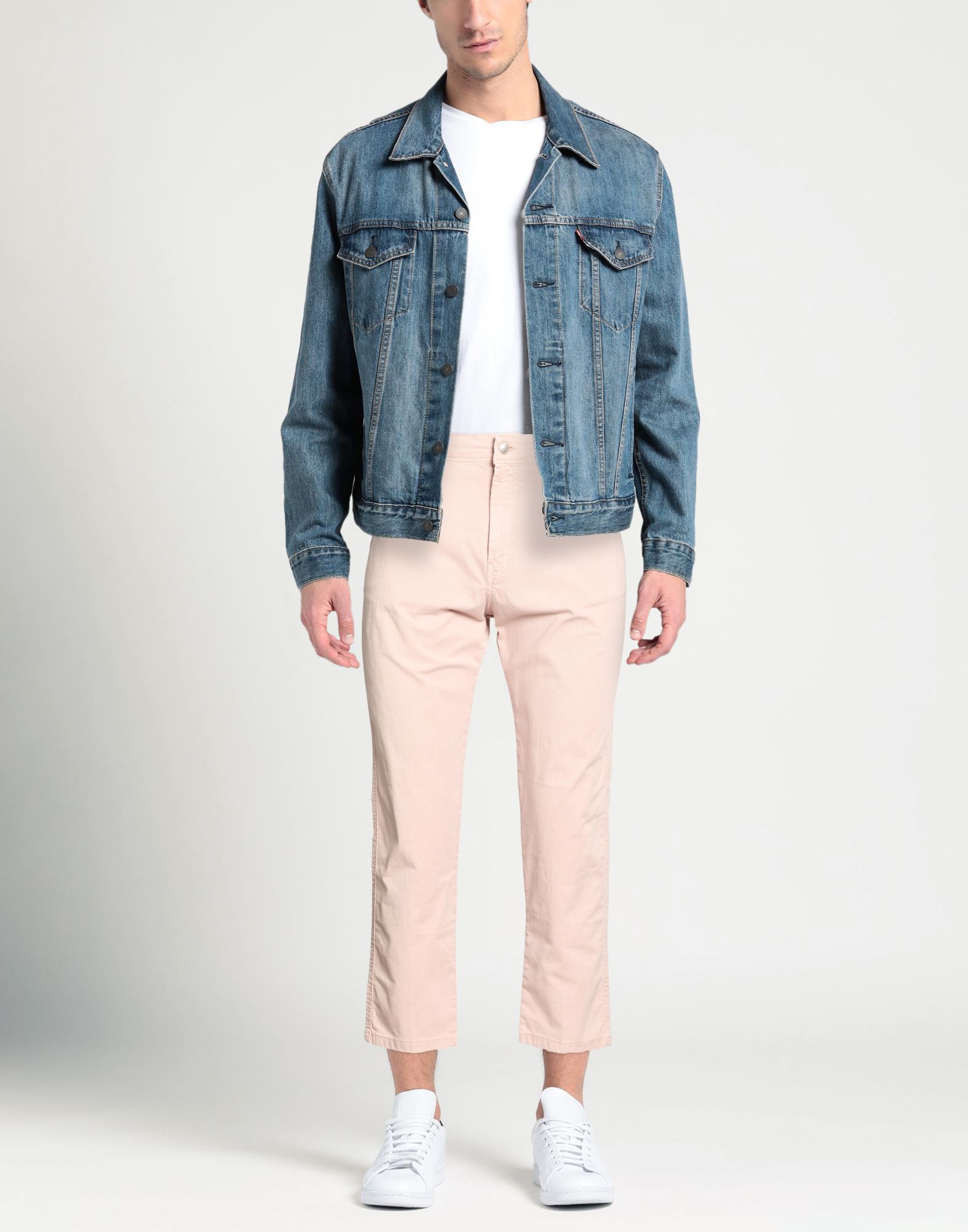  Out/fit - Hosen & Röcke - Jeanshosen - On Yoox.com 