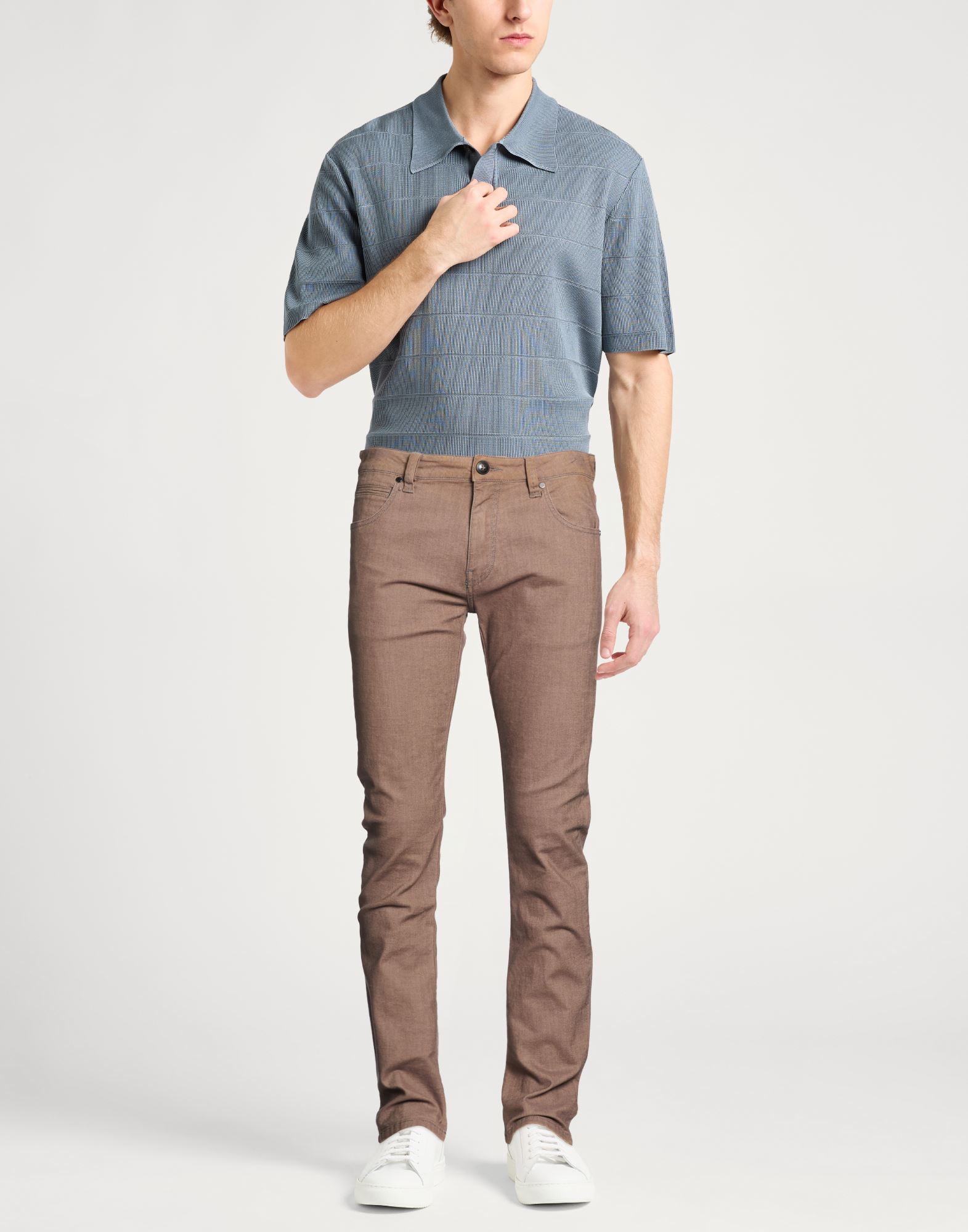  Peuterey - Partes De Abajo - Pantalones Vaqueros - On Yoox.com 