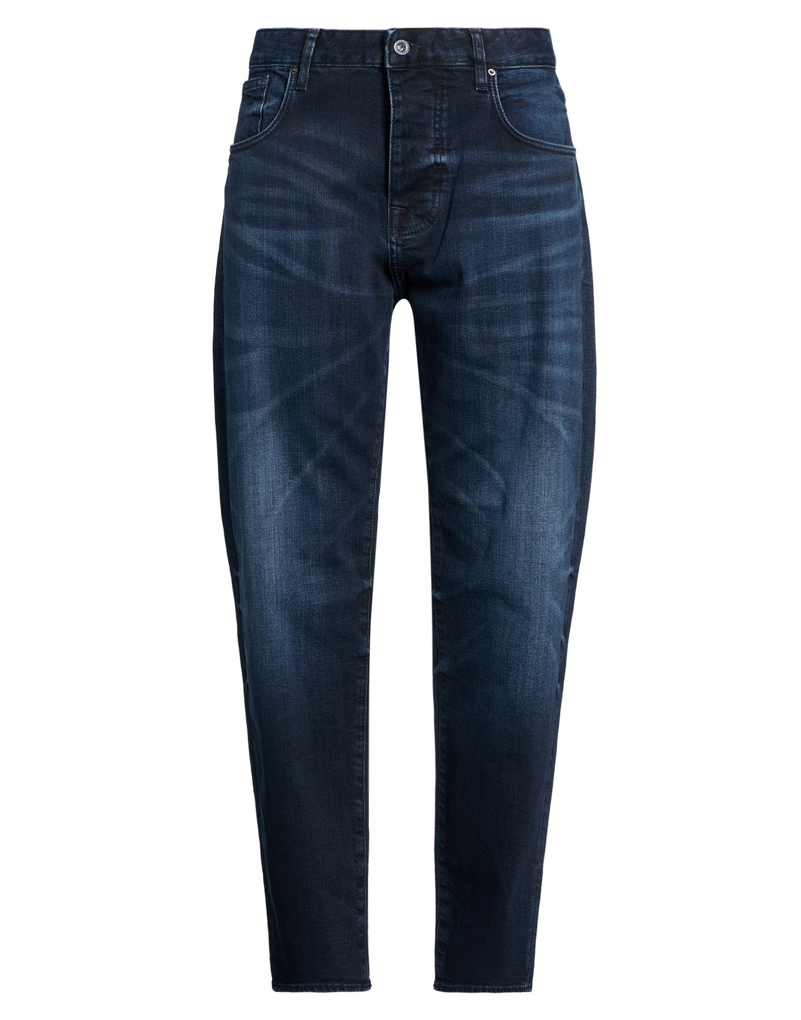  Armani Exchange - Hosen & Röcke - Jeanshosen - On Yoox.com 
