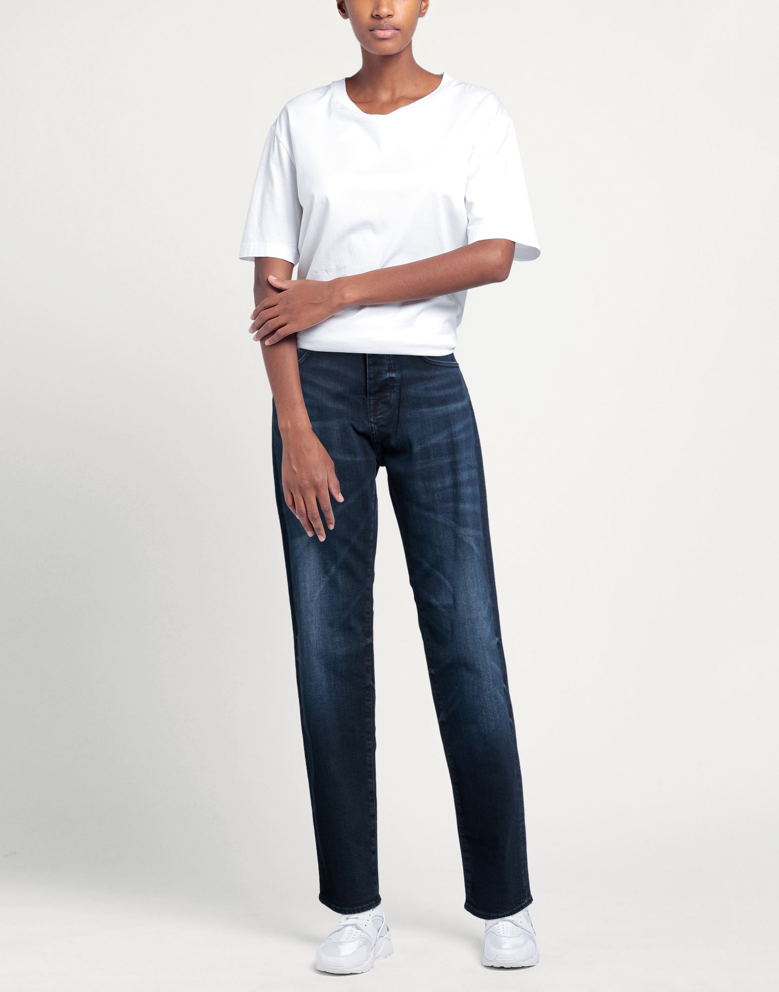  Armani Exchange - Hosen & Röcke - Jeanshosen - On Yoox.com 