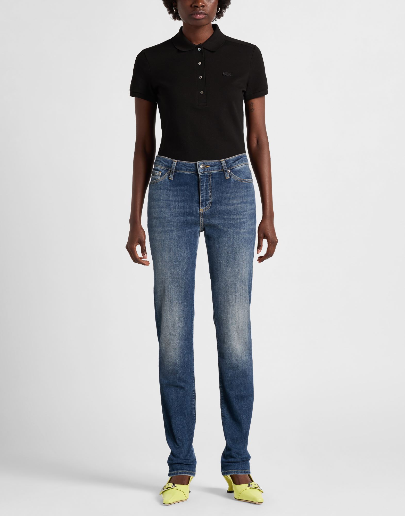  Armani Exchange - Partes De Abajo - Pantalones Vaqueros - On Yoox.com 