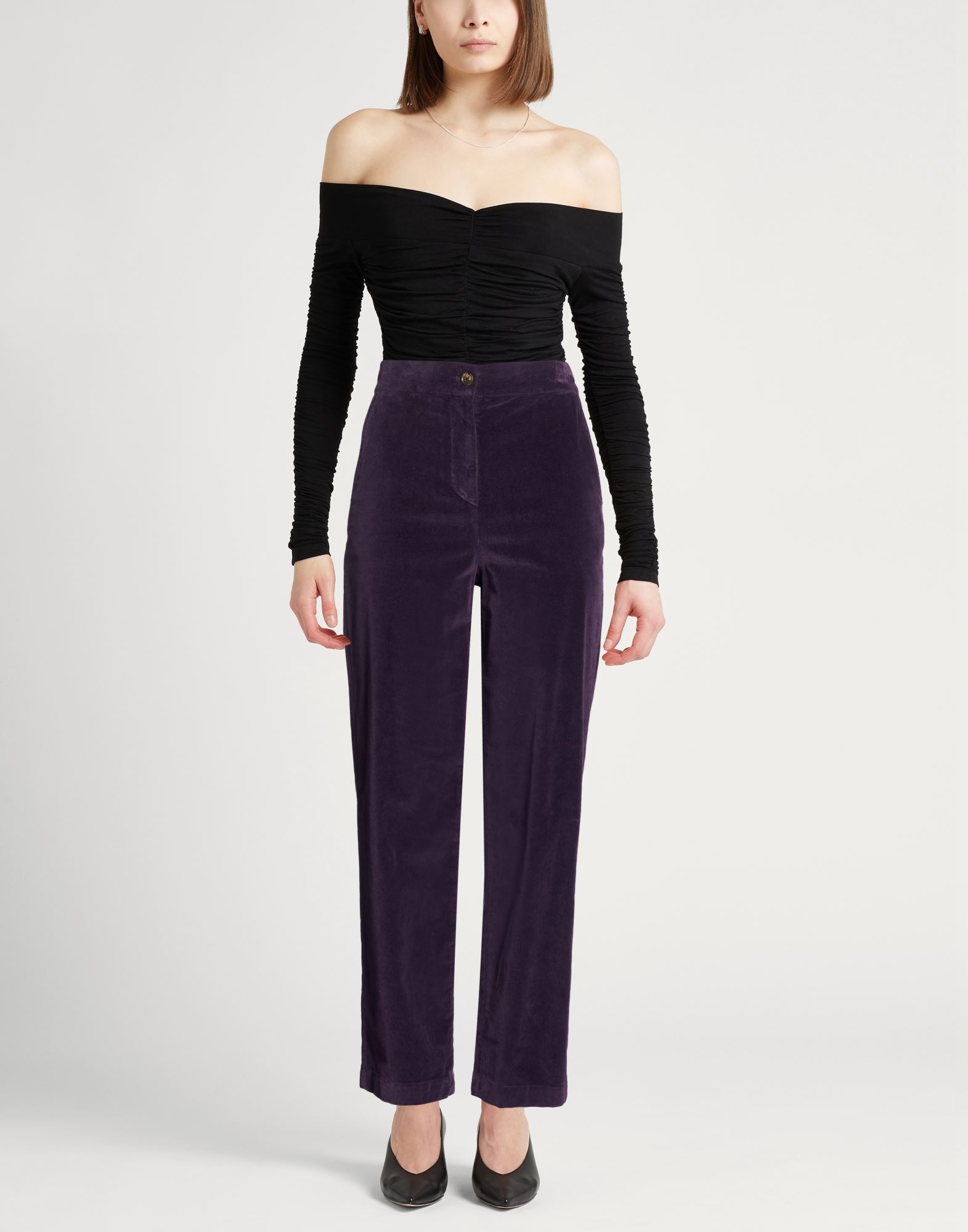  Lardini - Hosen & Röcke - Hosen - On Yoox.com 