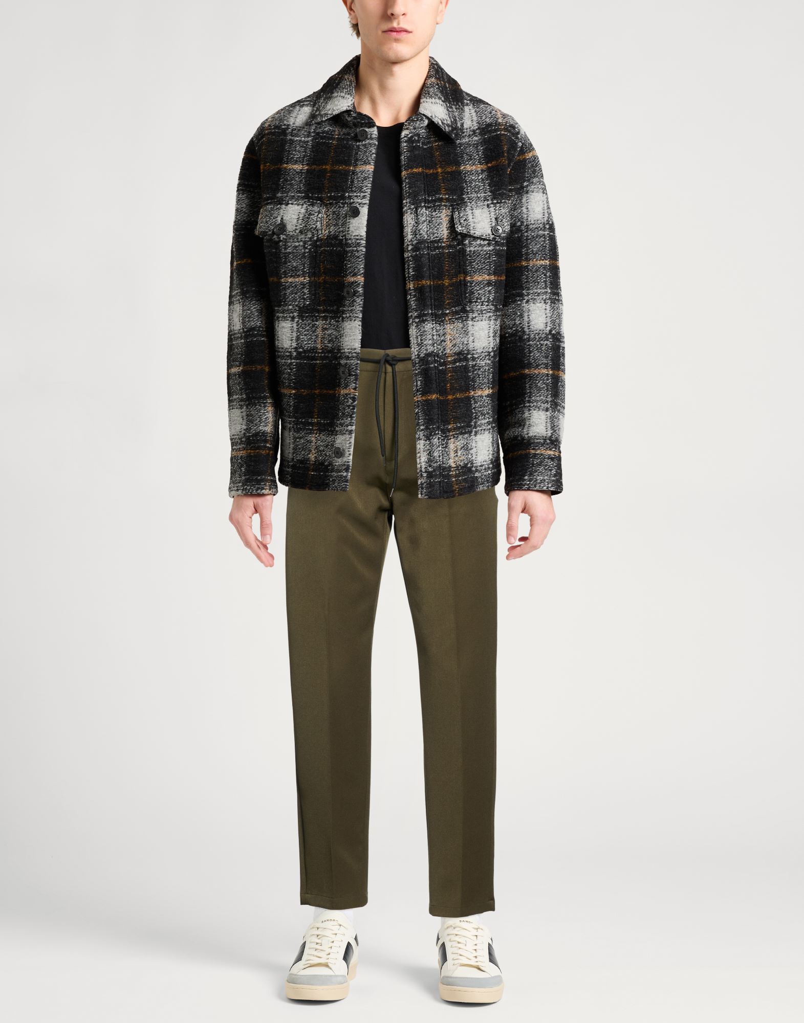  Berna - Partes De Abajo - Pantalones - On Yoox.com 