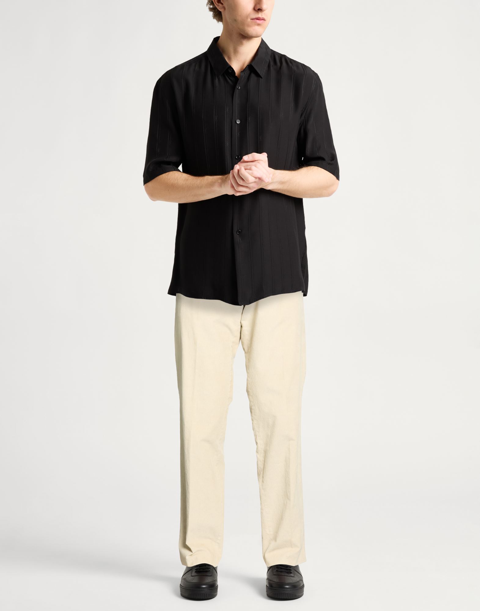  Boss Hugo Boss - Hosen & Röcke - Hosen - On Yoox.com 