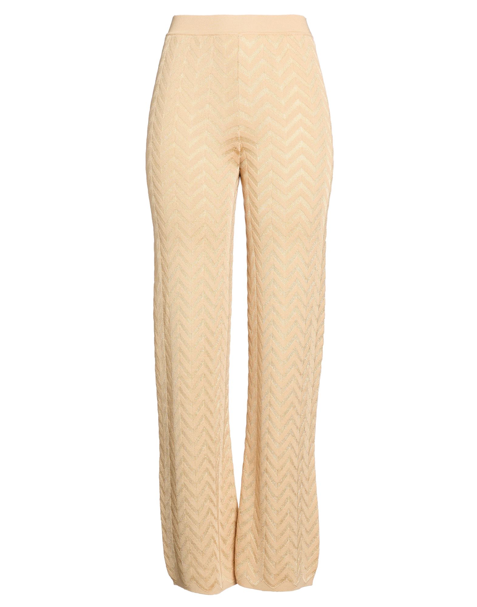 MISSONI MISSONI BOTTOMWEAR Casual Παντελόνι