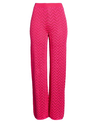 Hose Damen Magenta 34,36,38,40 Damen