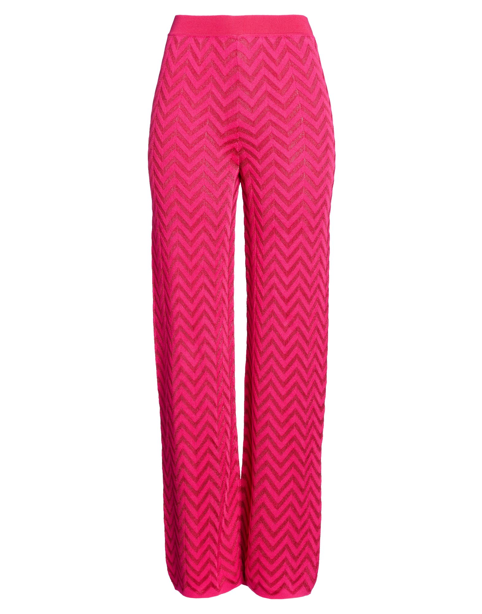 MISSONI MISSONI BOTTOMWEAR Casual Παντελόνι