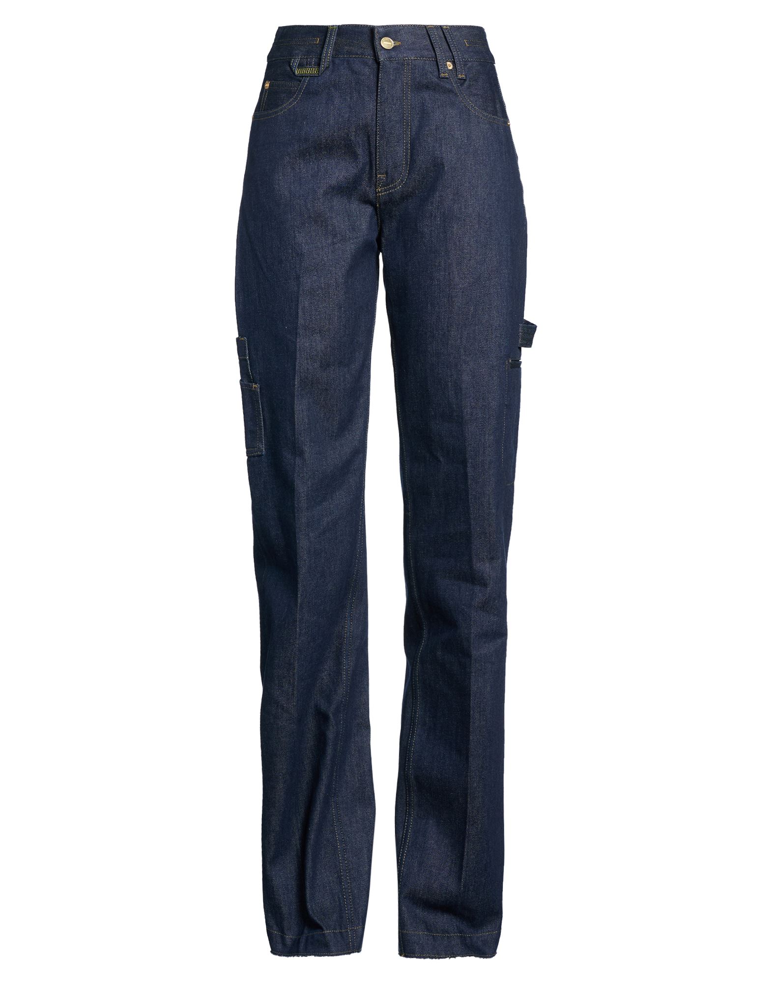  Jacquemus - Hosen & Röcke - Jeanshosen - On Yoox.com 