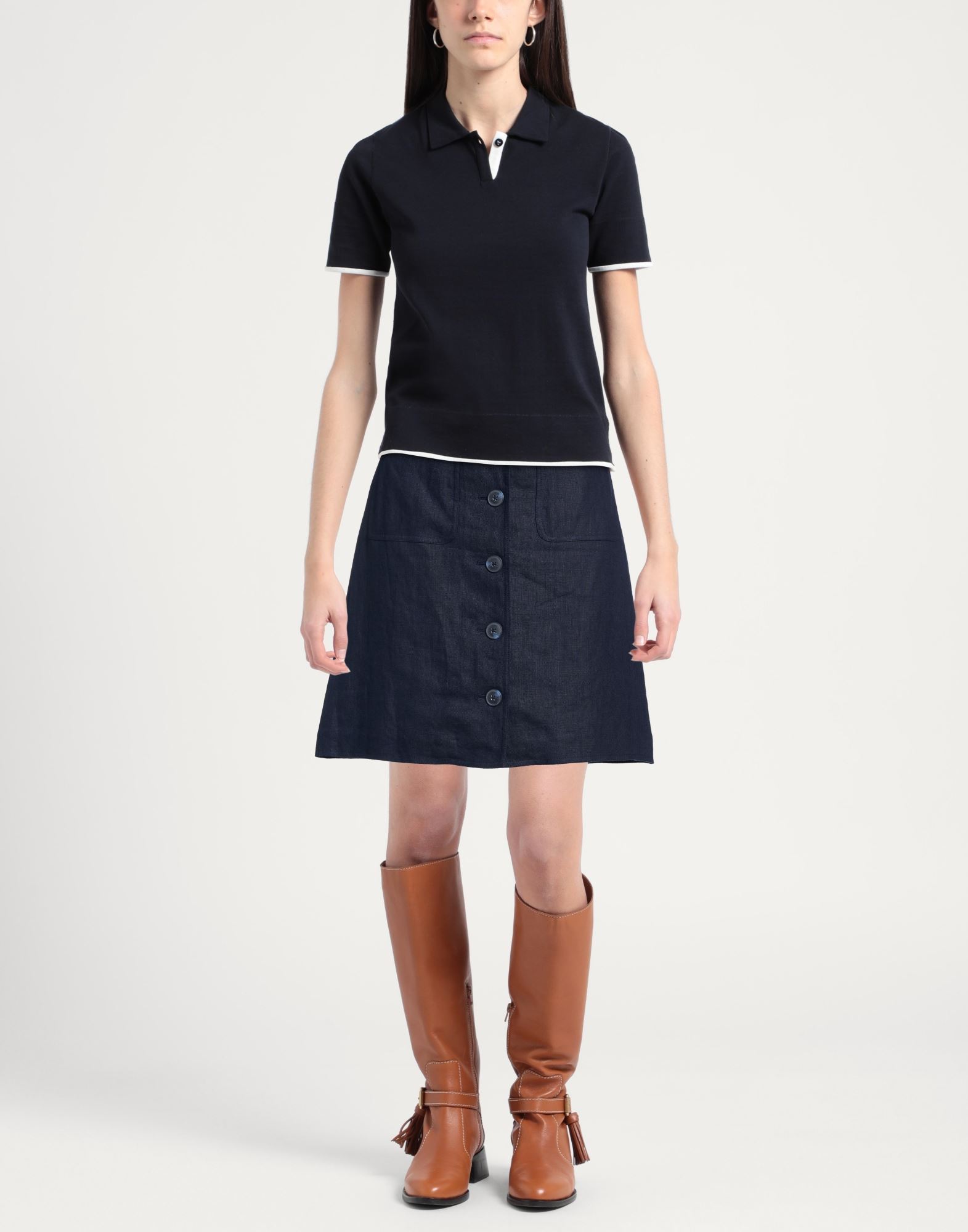  Tory Burch - Hosen & Röcke - Miniröcke - On Yoox.com 