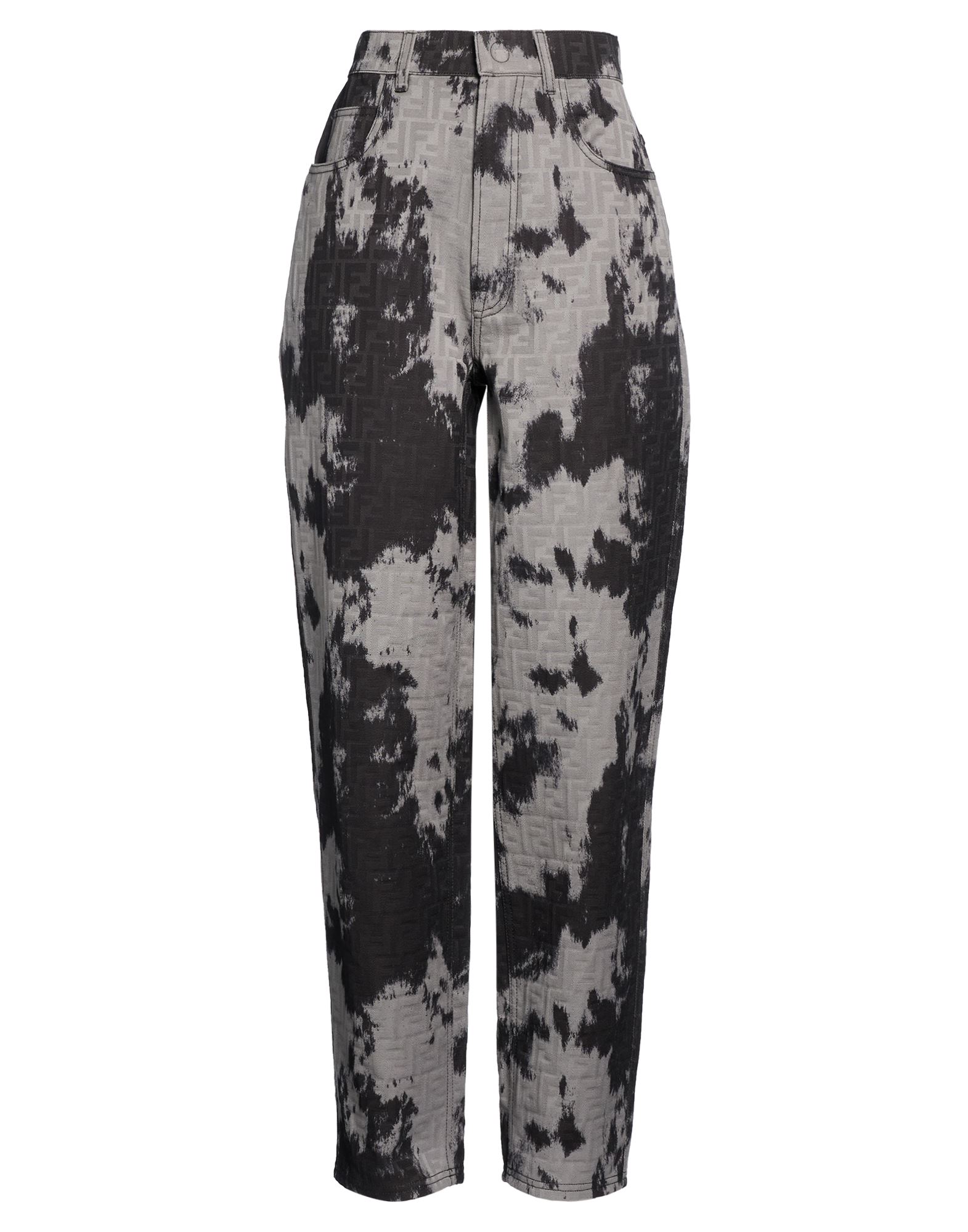 FENDI BOTTOMWEAR Casual Παντελόνι