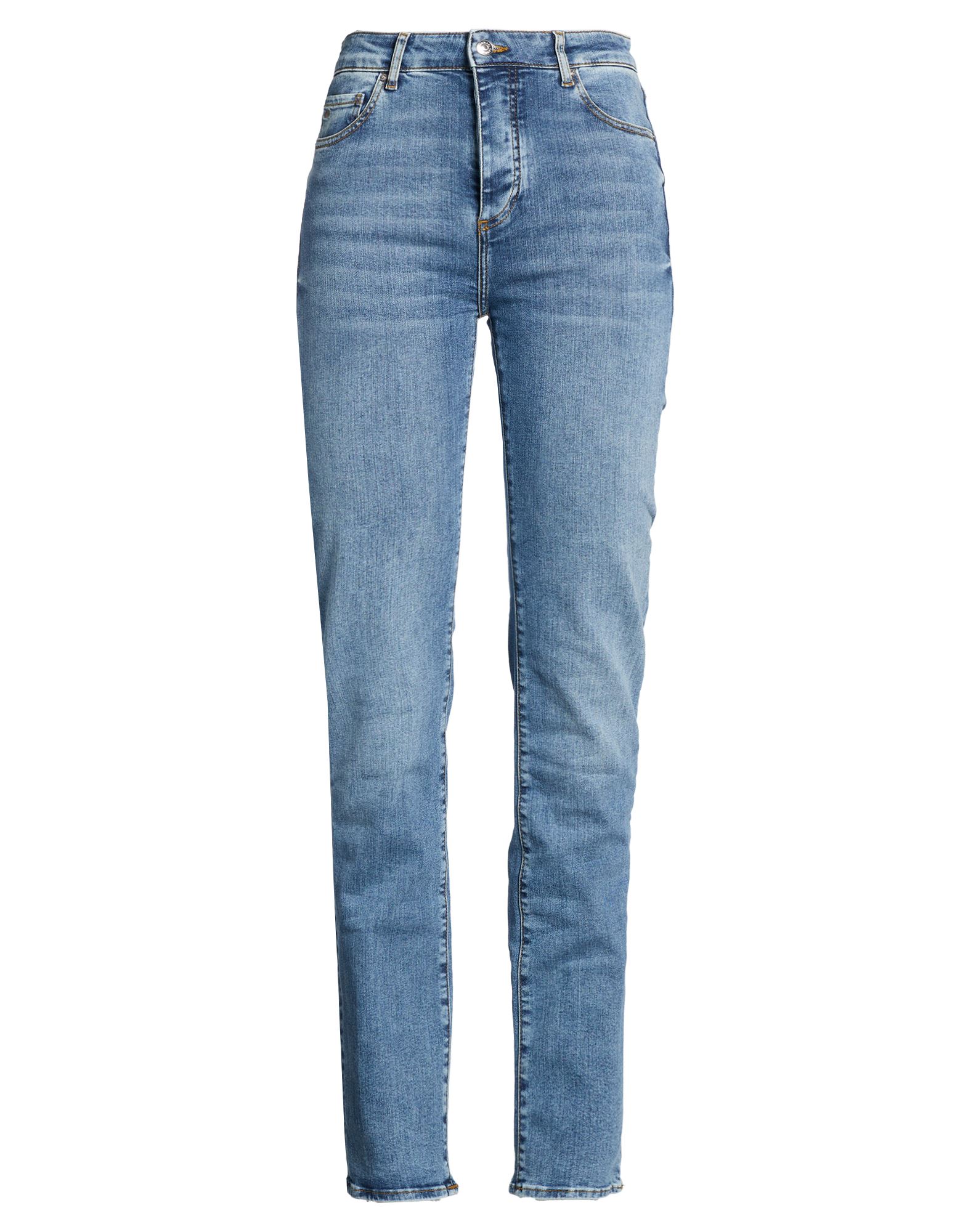  Armani Exchange - Hosen & Röcke - Jeanshosen - On Yoox.com 