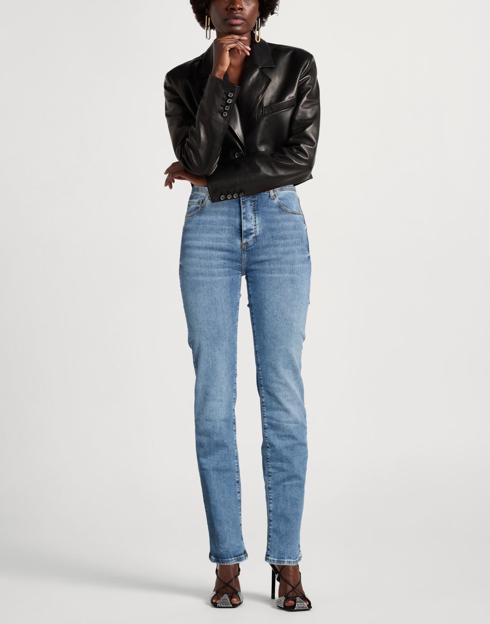  Armani Exchange - Hosen & Röcke - Jeanshosen - On Yoox.com 