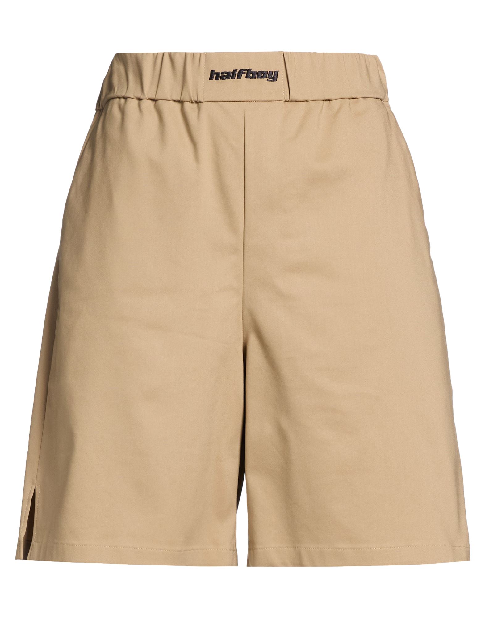 HALFBOY HALFBOY BOTTOMWEAR Σορτς & Βερμούδες