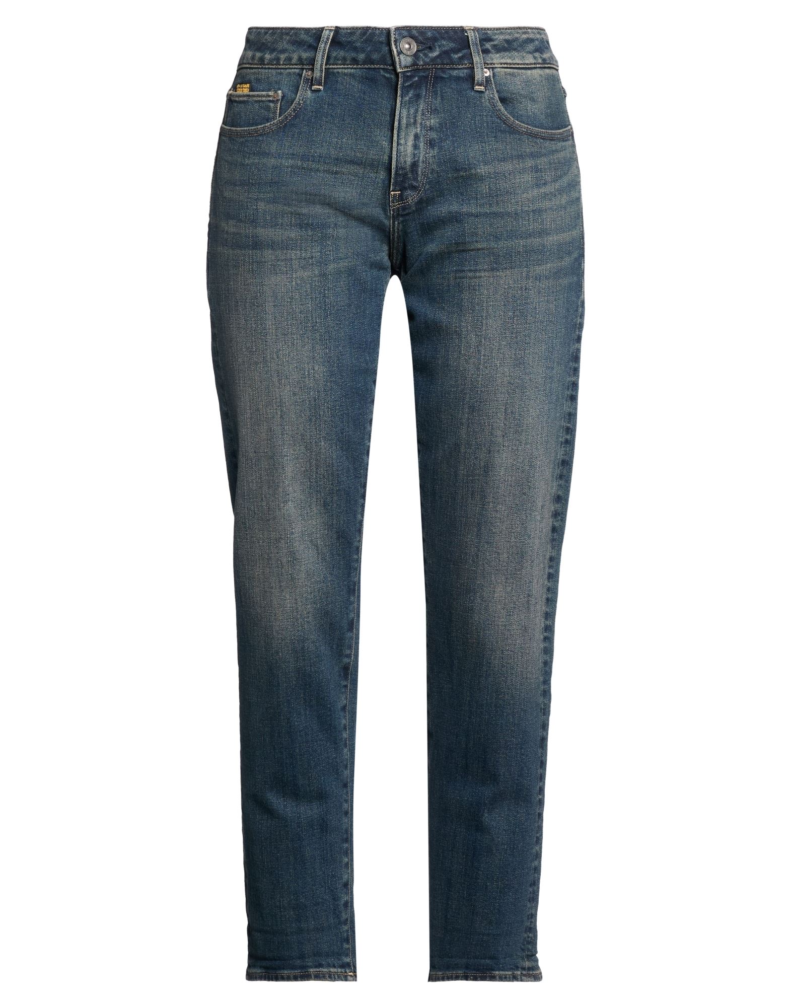  G-star Raw - Partes De Abajo - Pantalones Vaqueros - On Yoox.com 