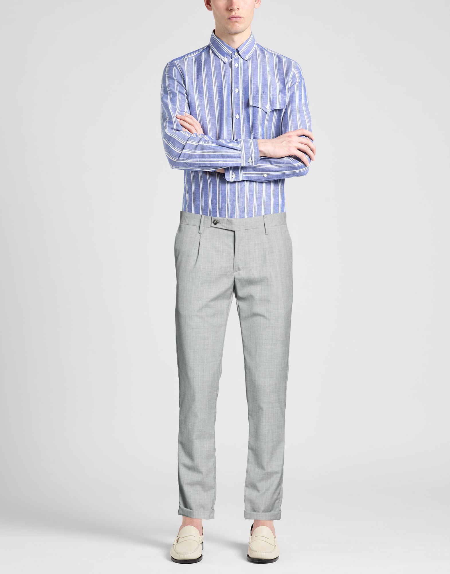  Barba Napoli - Hosen & Röcke - Hosen - On Yoox.com 