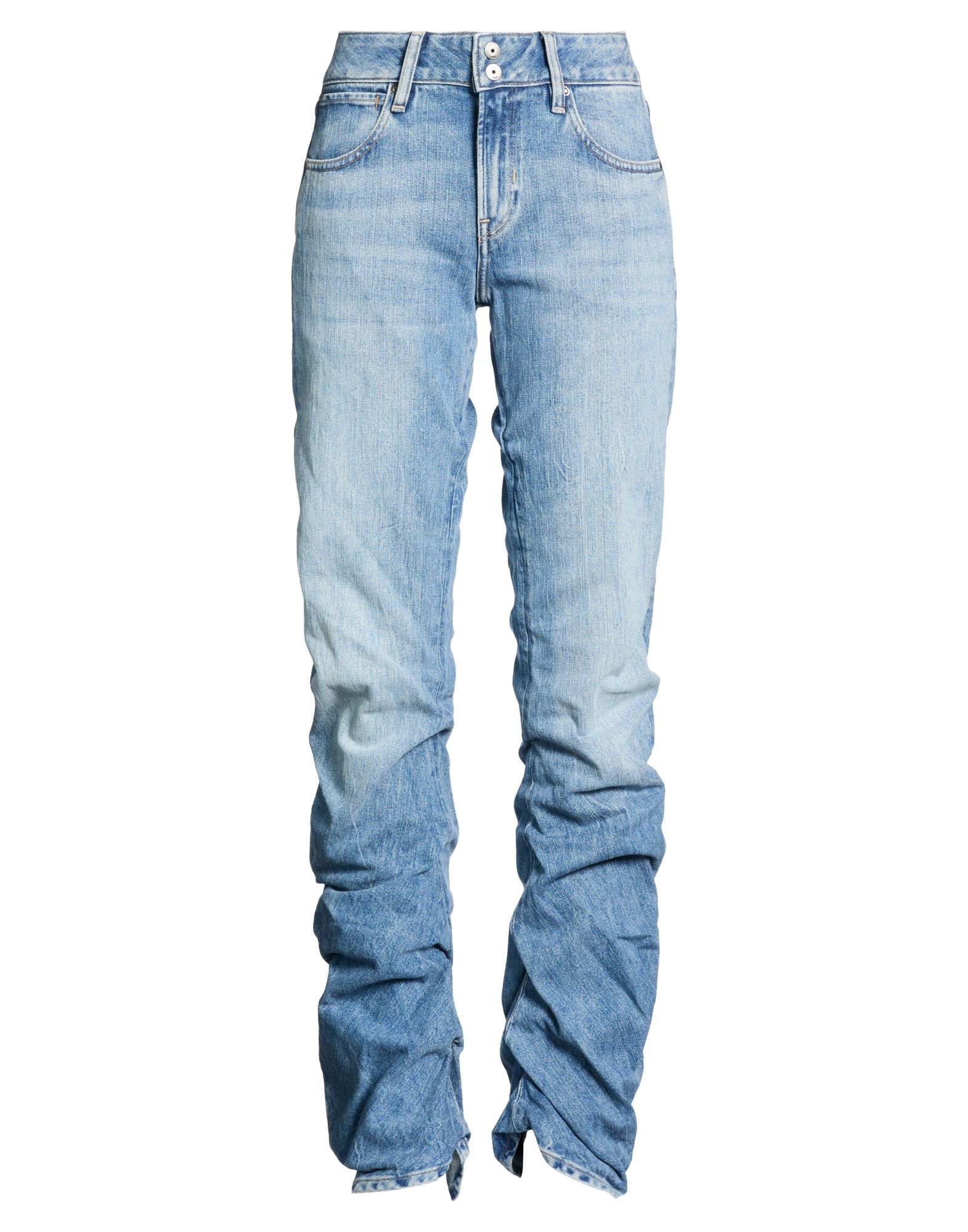  G-star Raw - Partes De Abajo - Pantalones Vaqueros - On Yoox.com 