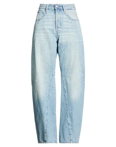 Pantalones vaqueros Mujer Azul marino 24W-32L,25W-32L,26W-32L,27W-32L,29W-32L,30W-32L Mujer