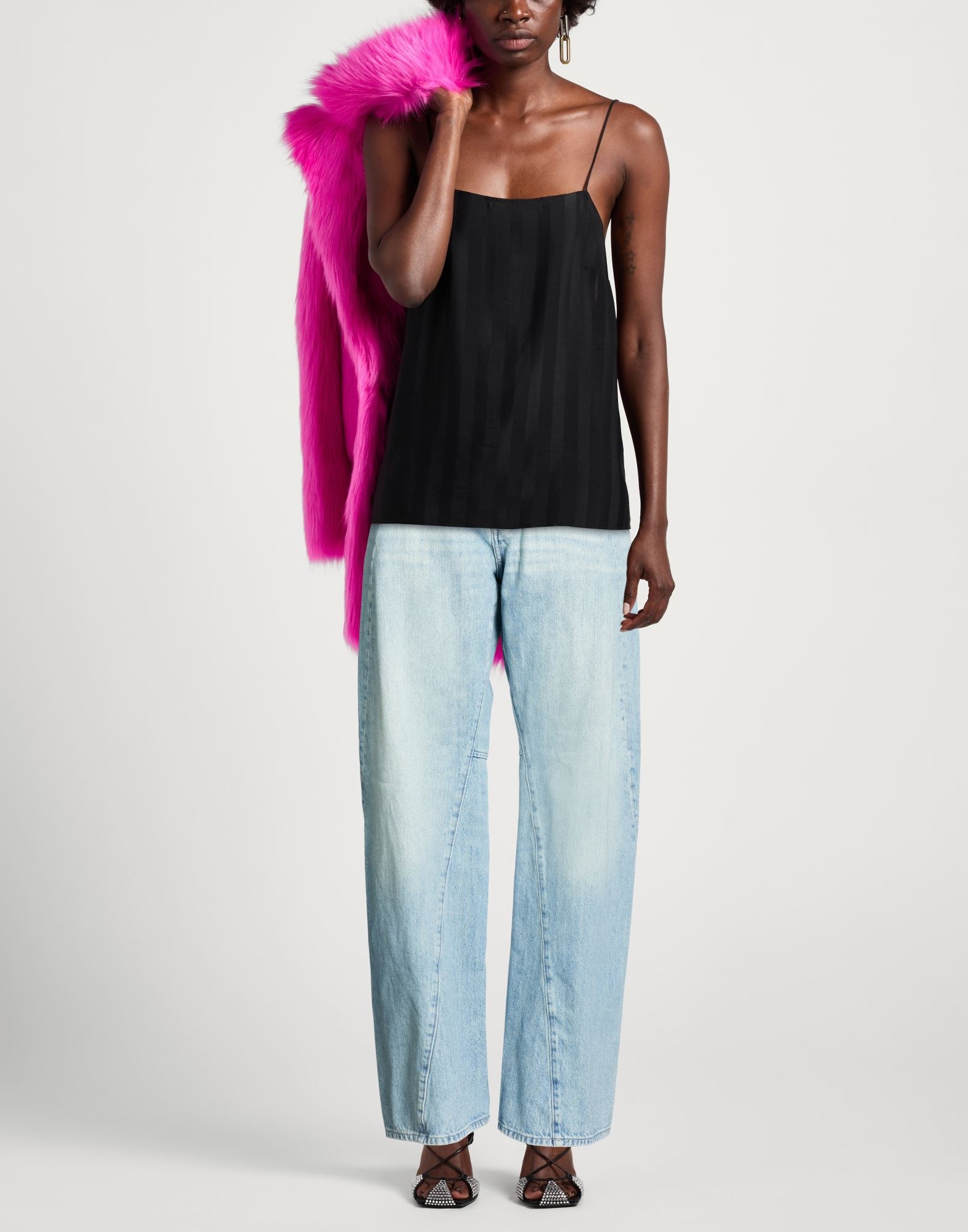  G-star Raw - Hosen & Röcke - Jeanshosen - On Yoox.com 