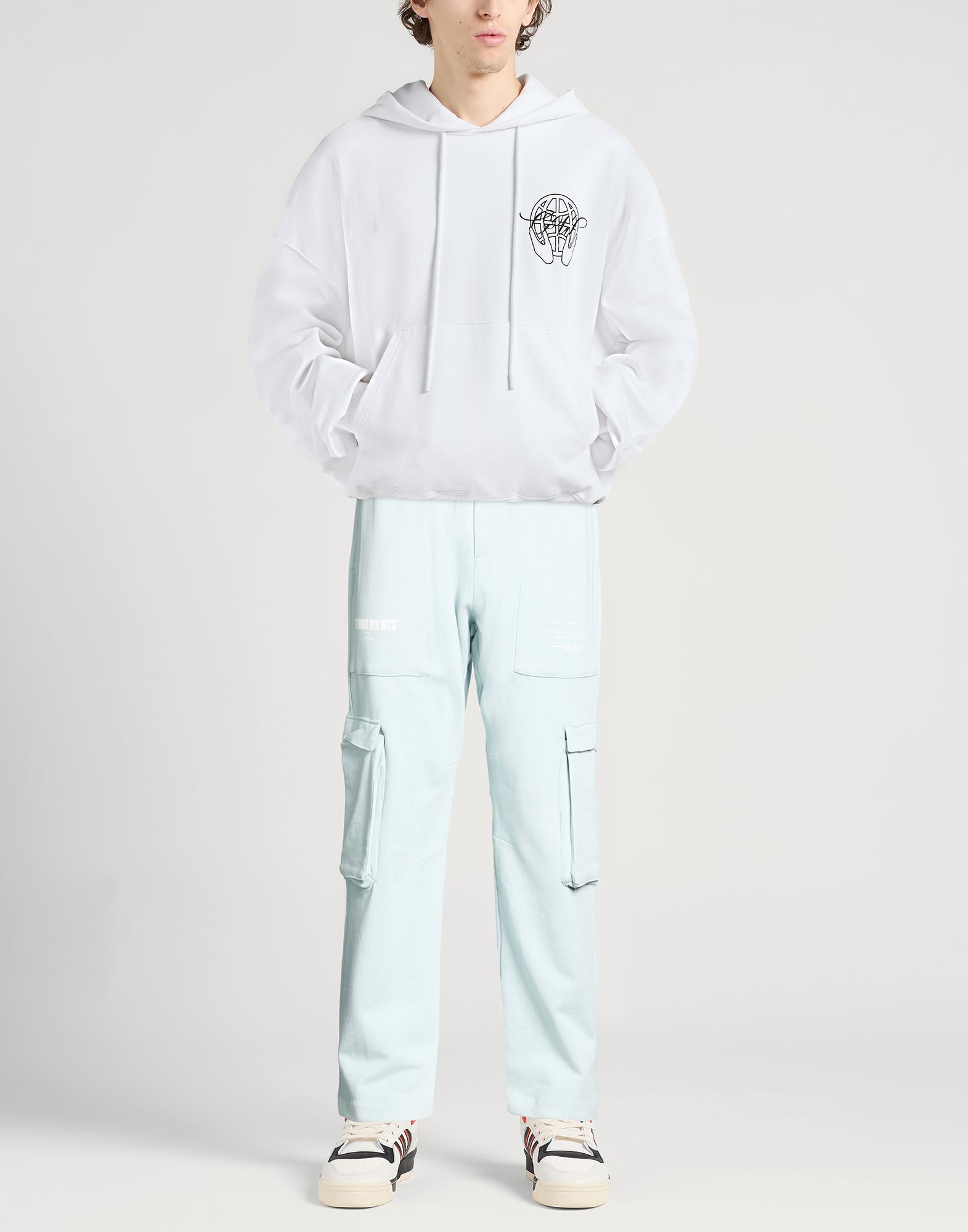  Ih Nom Uh Nit - Hosen & Röcke - Hosen - On Yoox.com 