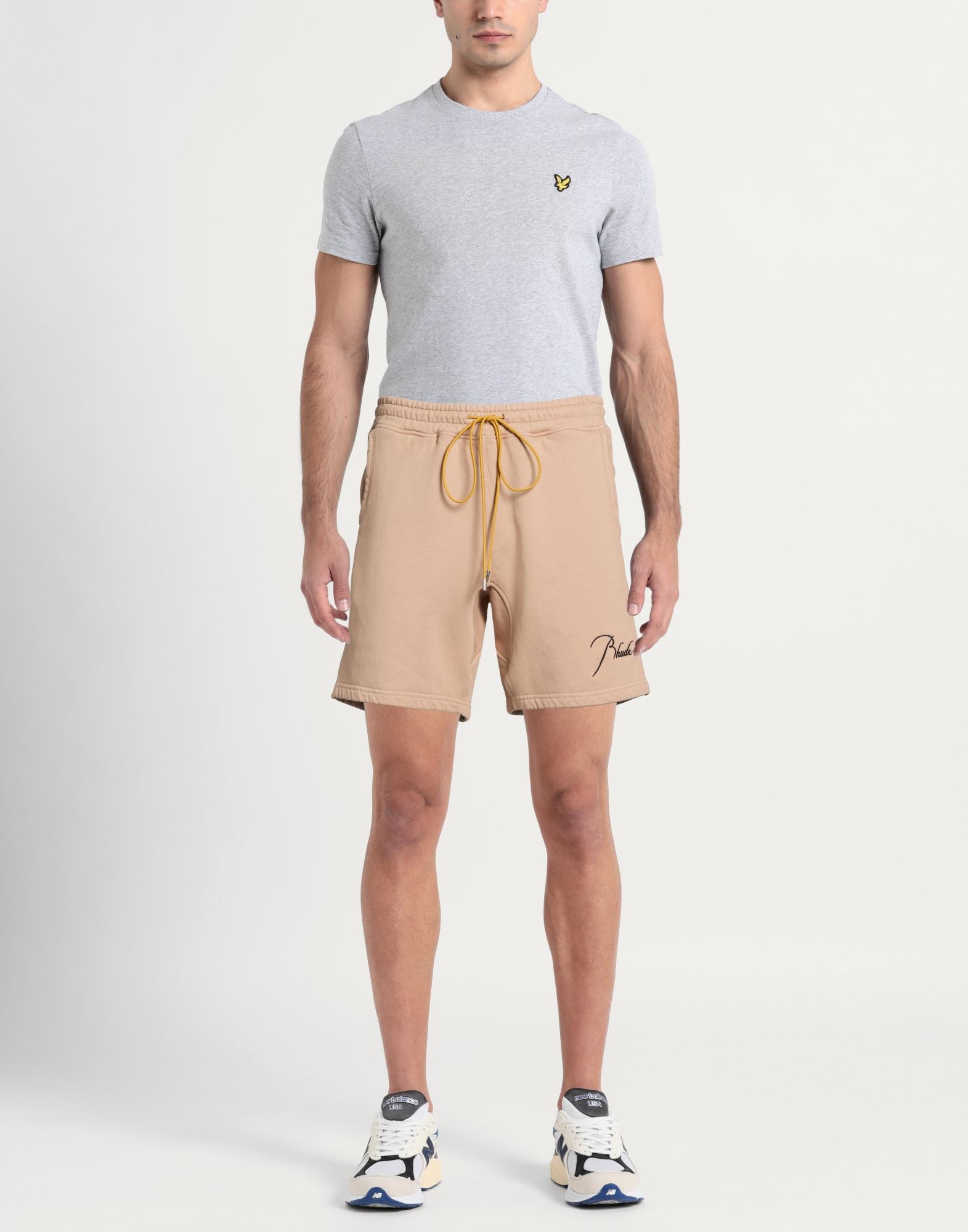  Rhude - Hosen & Röcke - Shorts & Bermudashorts - On Yoox.com 