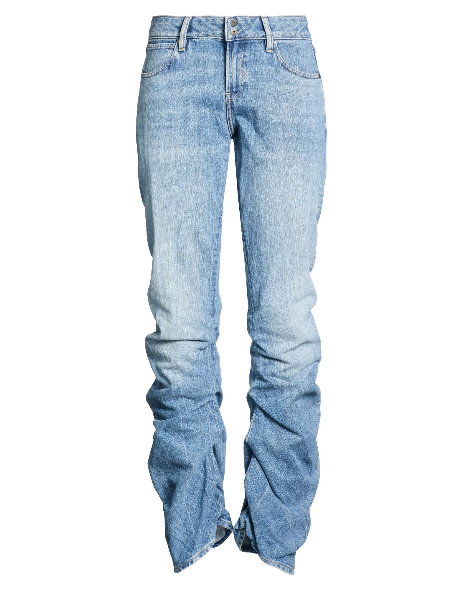  G-star Raw - Hosen & Röcke - Jeanshosen - On Yoox.com 