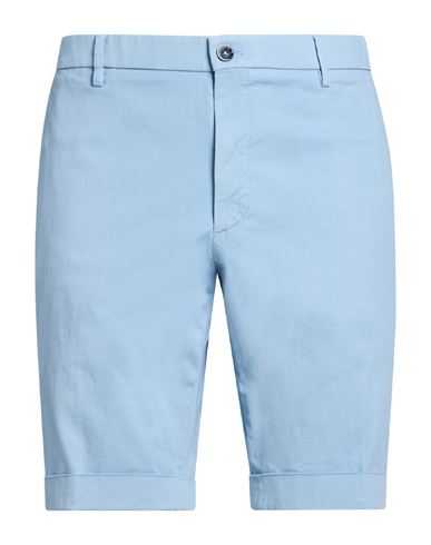 Shorts & Bermudashorts Herren Himmelblau 52,54,56 Herren