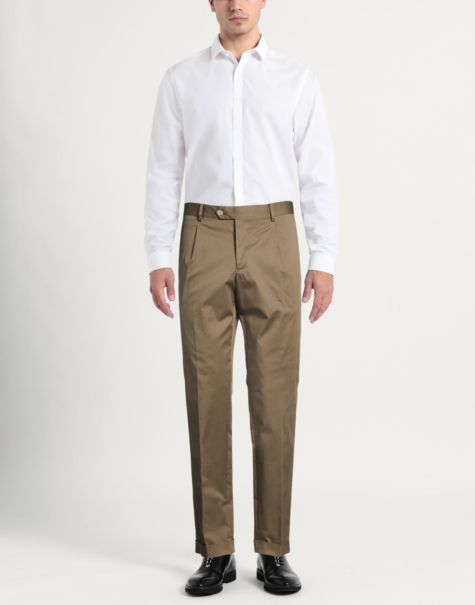  Barba Napoli - Hosen & Röcke - Hosen - On Yoox.com 