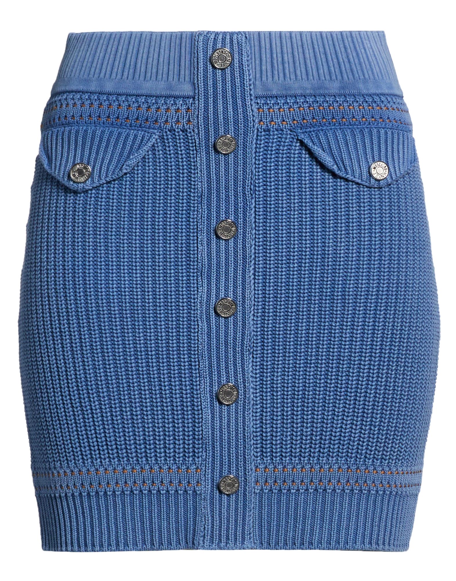  Moschino Jeans - Hosen & Röcke - Miniröcke - On Yoox.com 