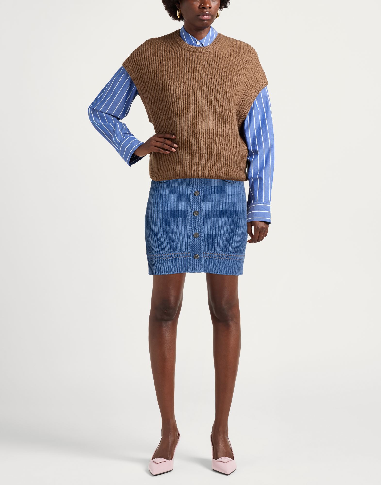  Moschino Jeans - Hosen & Röcke - Miniröcke - On Yoox.com 