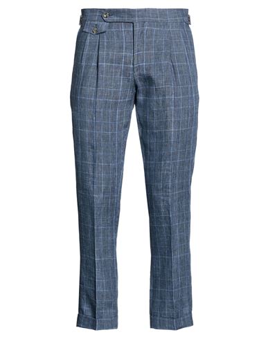 Hose Herren Marineblau 48 Herren