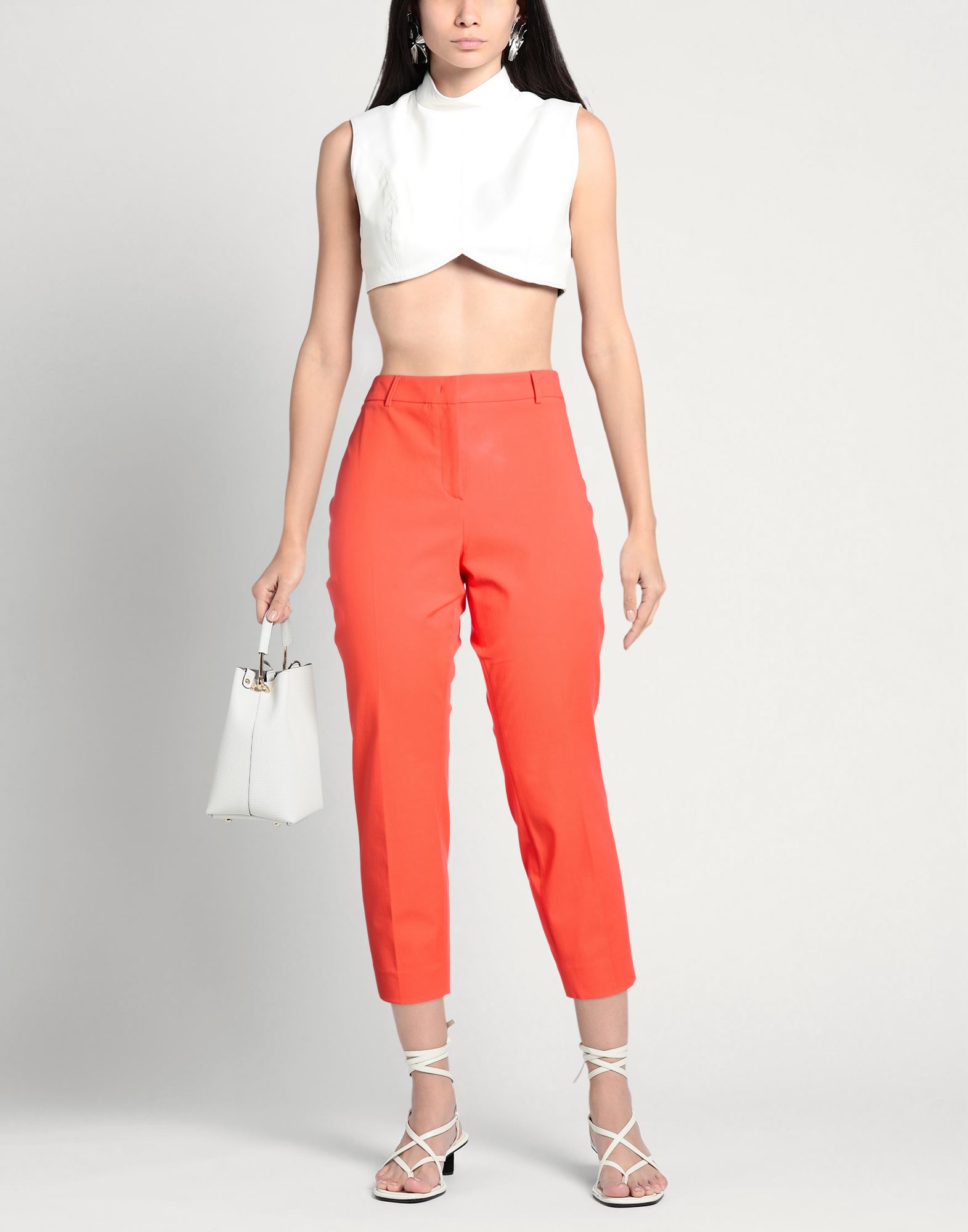  Via Masini 80 - Hosen & Röcke - Hosen - On Yoox.com 