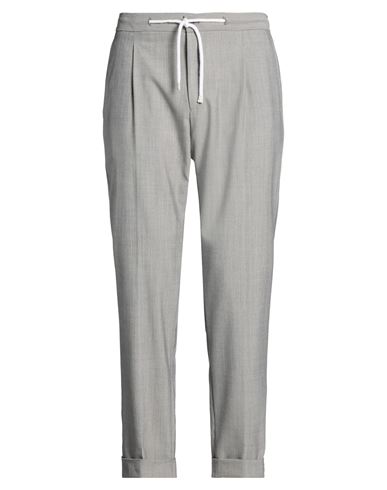 Pantalones Hombre Gris perla 50 Hombre