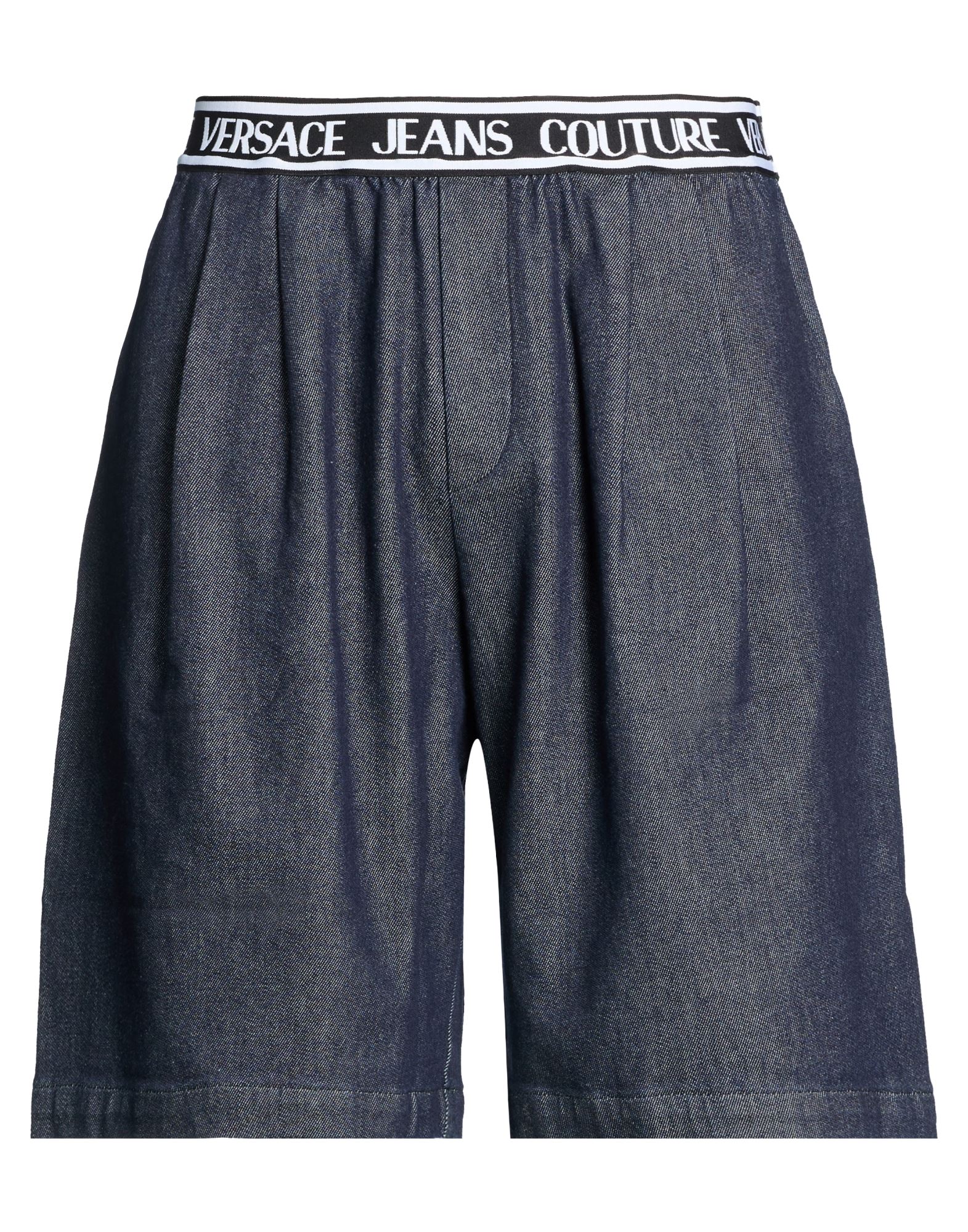  Versace Jeans Couture - Hosen & Röcke - Shorts & Bermudashorts - On Yoox.com 