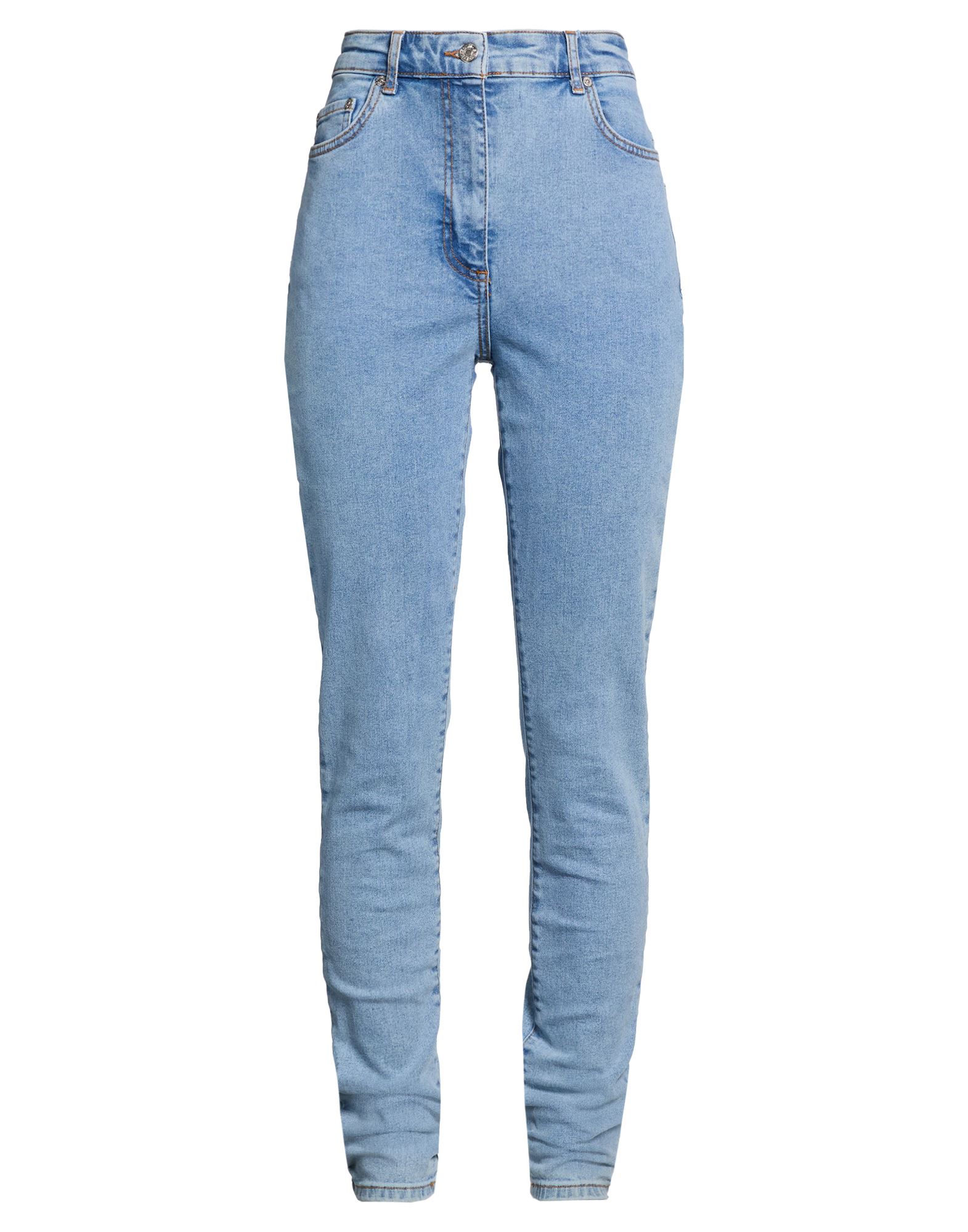  Moschino Jeans - Hosen & Röcke - Jeanshosen - On Yoox.com 