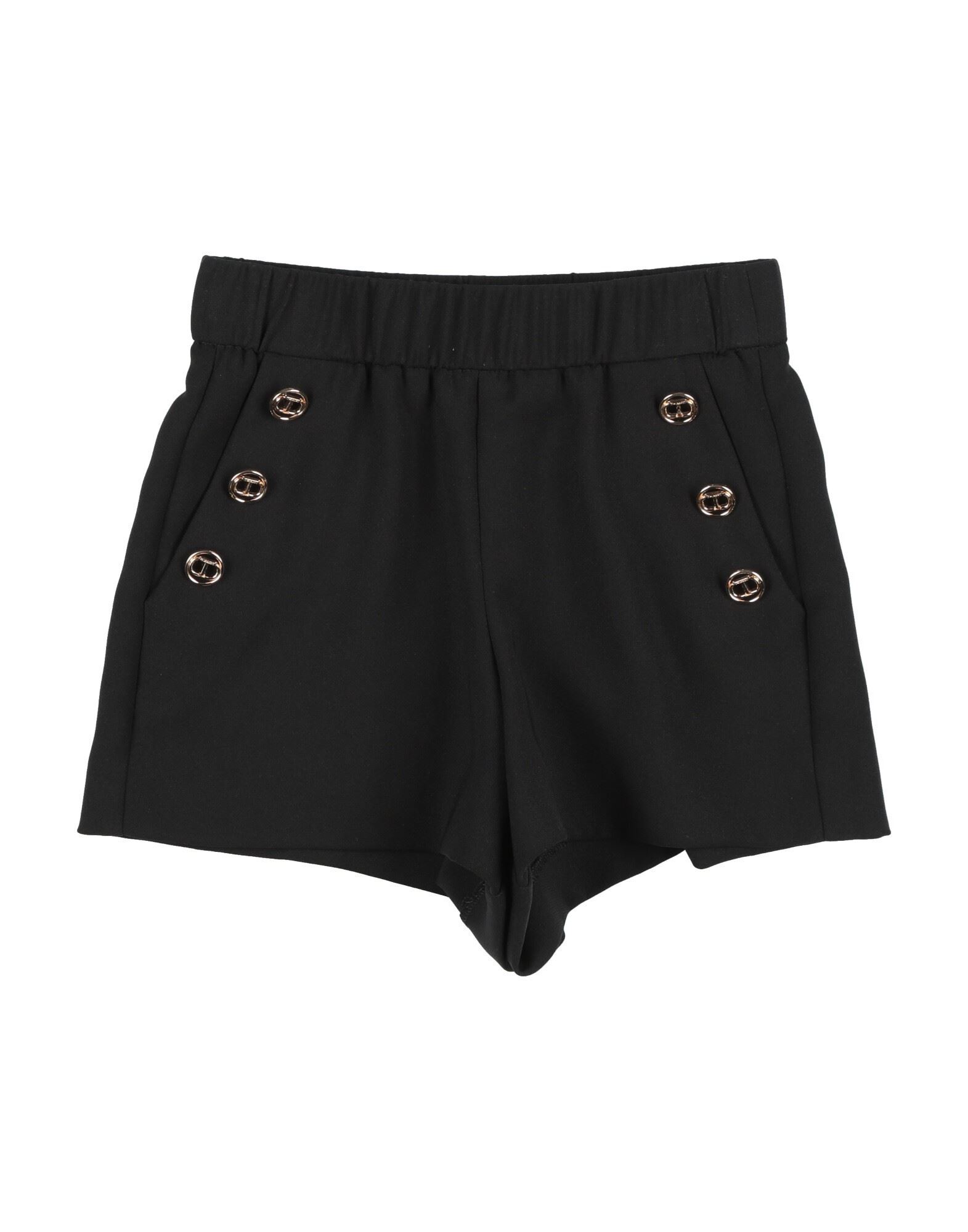  Twinset - Hosen & Röcke - Shorts & Bermudashorts - On Yoox.com 