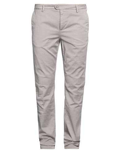 Hose Herren Grau 38 Herren