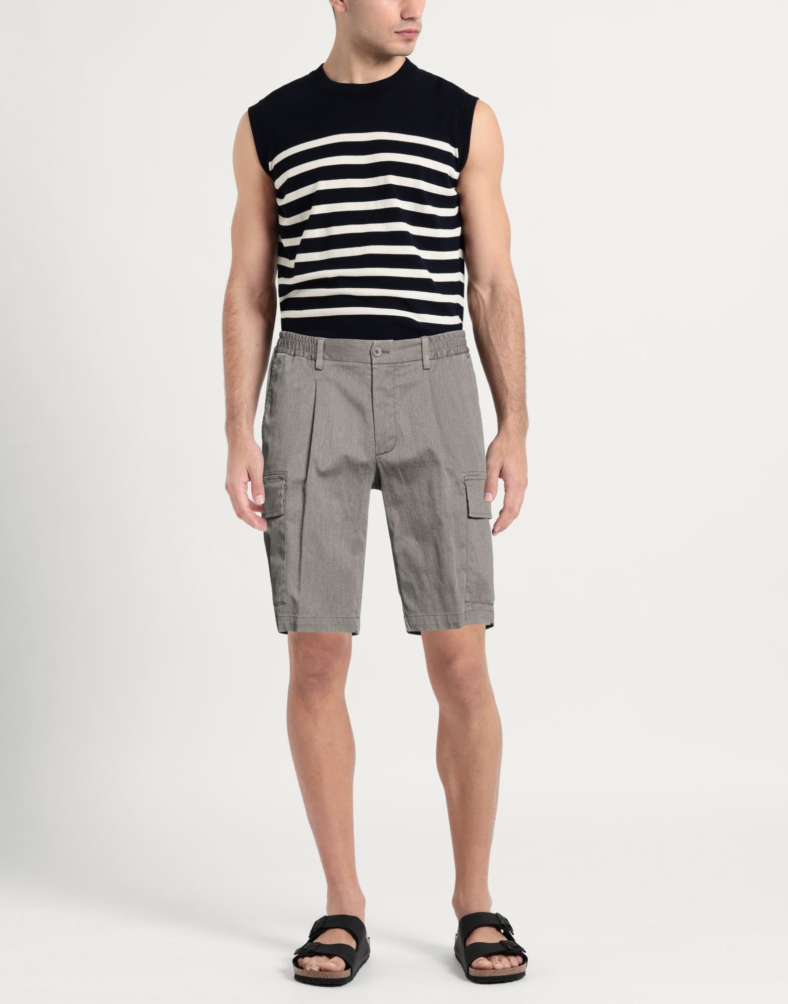  Devore Incipit - Hosen & Röcke - Jeansshorts - On Yoox.com 