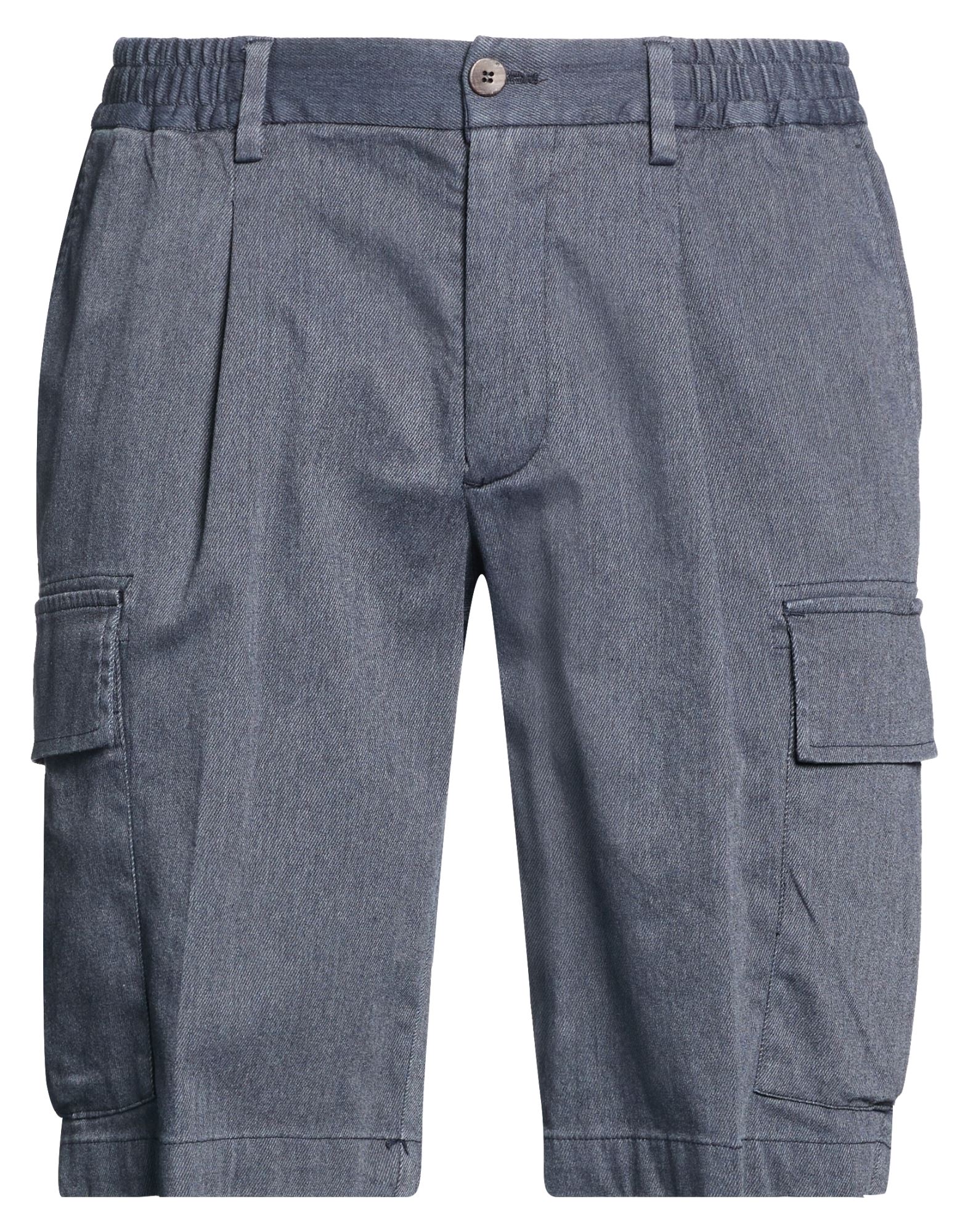  Devore Incipit - Hosen & Röcke - Jeansshorts - On Yoox.com 