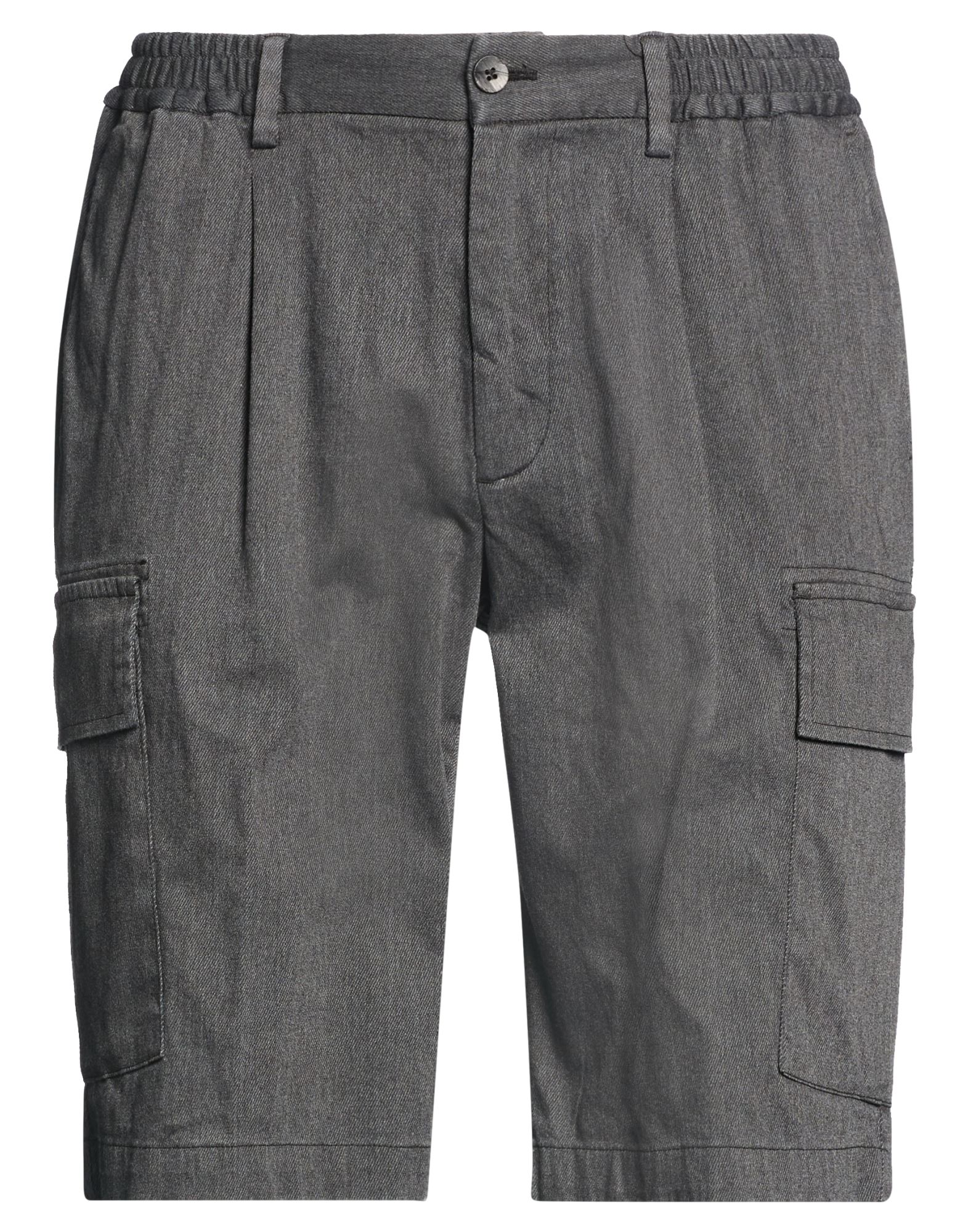  Devore Incipit - Hosen & Röcke - Jeansshorts - On Yoox.com 
