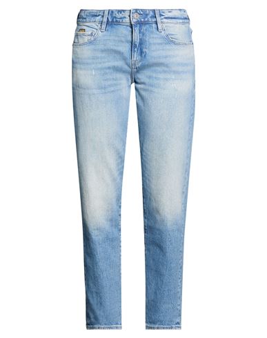 Jeanshose Damen Blau 24W-32L,25W-32L,26W-32L,27W-32L,28W-32L,29W-32L,30W-32L,31W-32L,32W-32L Damen