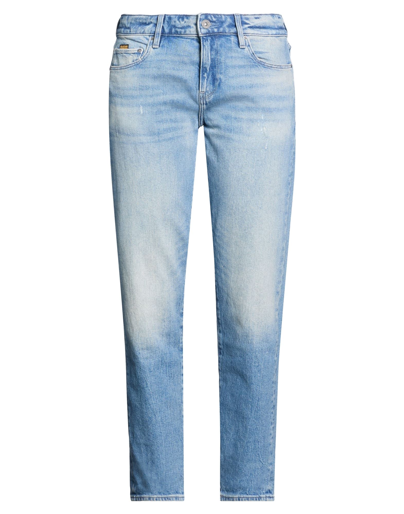  G-star Raw - Partes De Abajo - Pantalones Vaqueros - On Yoox.com 