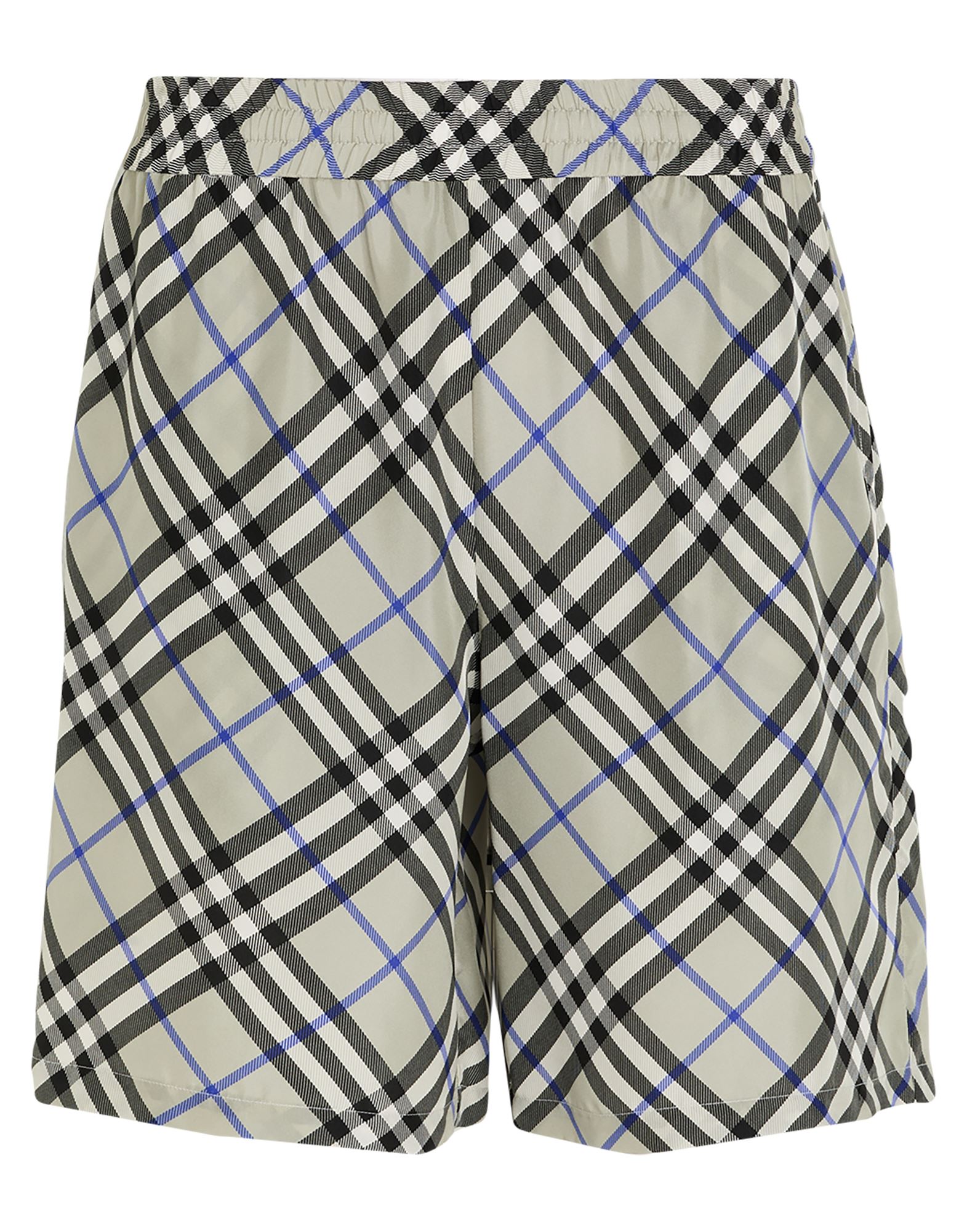  Burberry - Hosen & Röcke - Shorts & Bermudashorts - On Yoox.com 