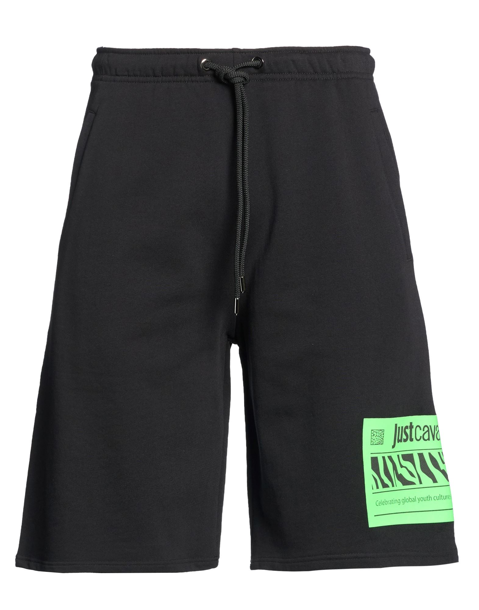  Just Cavalli - Hosen & Röcke - Shorts & Bermudashorts - On Yoox.com 